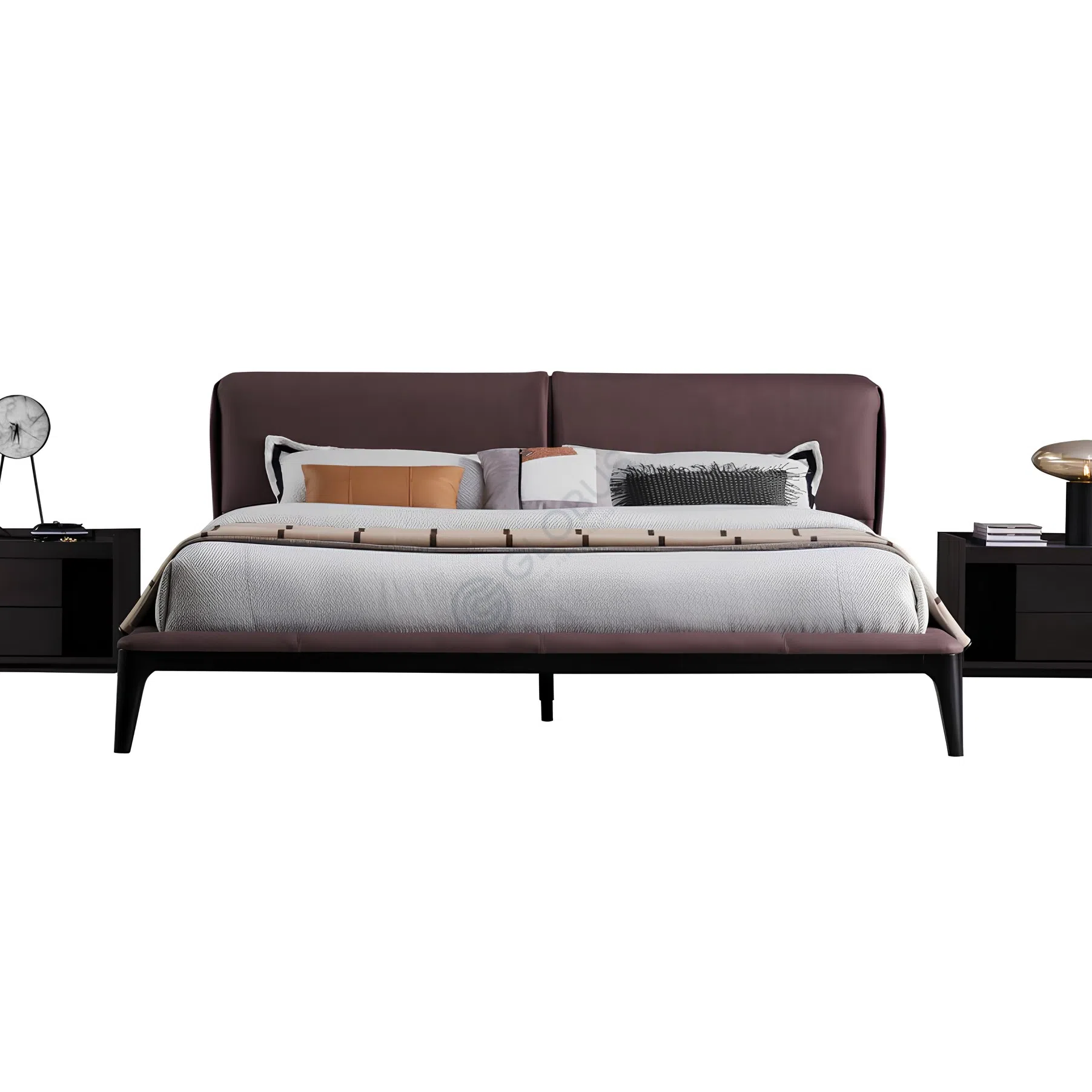 Кровать Maschio