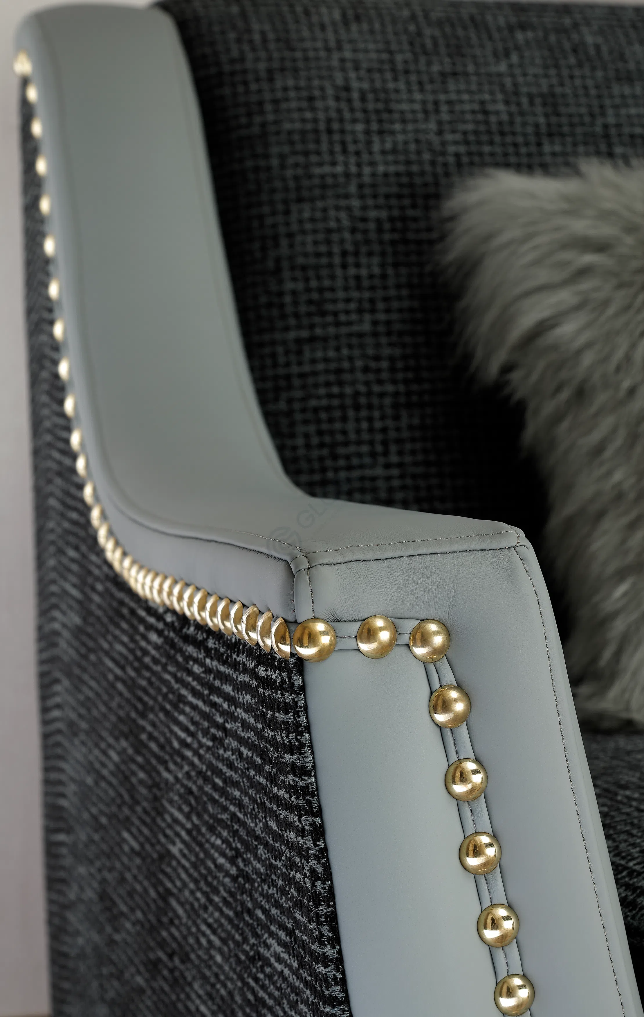 Диван Alessandre