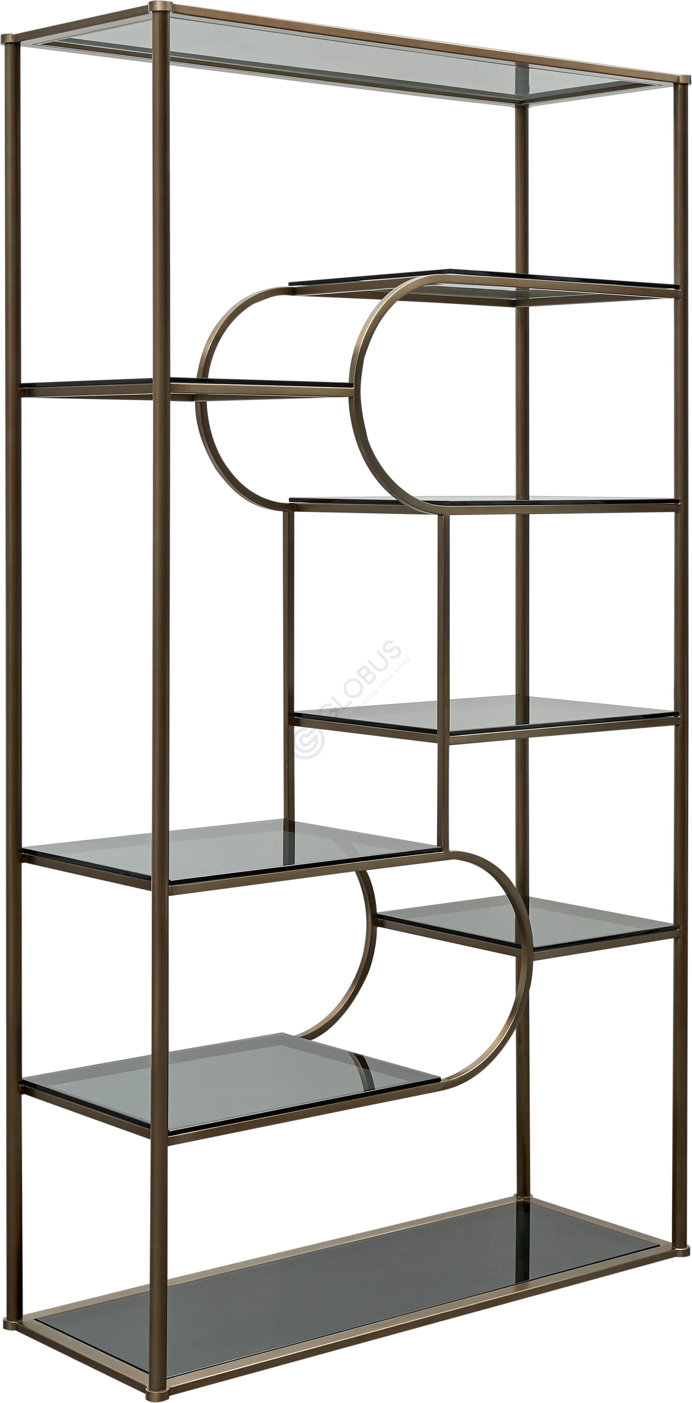 Стеллаж Lutefani