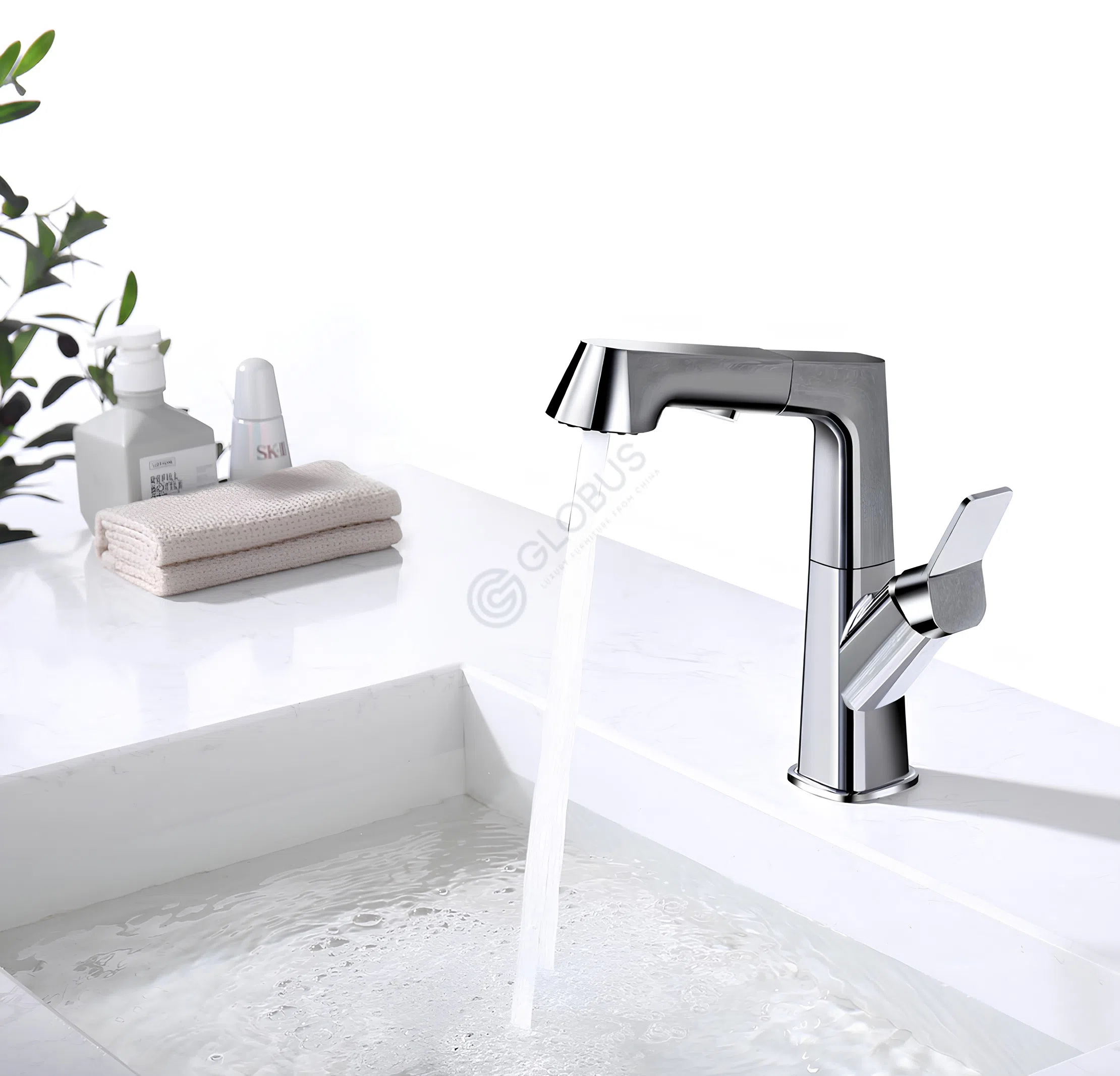 Смеситель Sonali