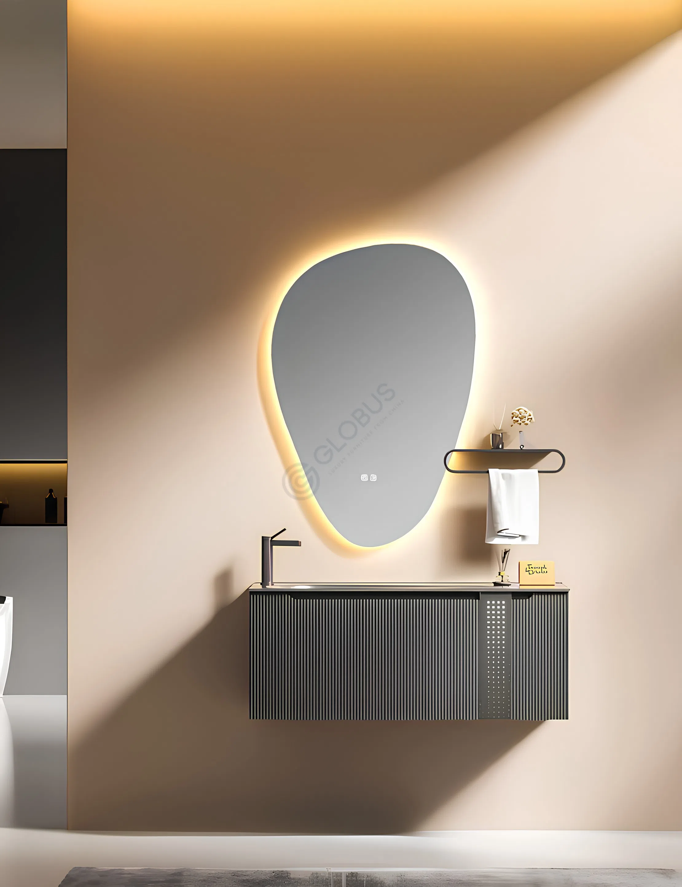 Зеркало Tadaria