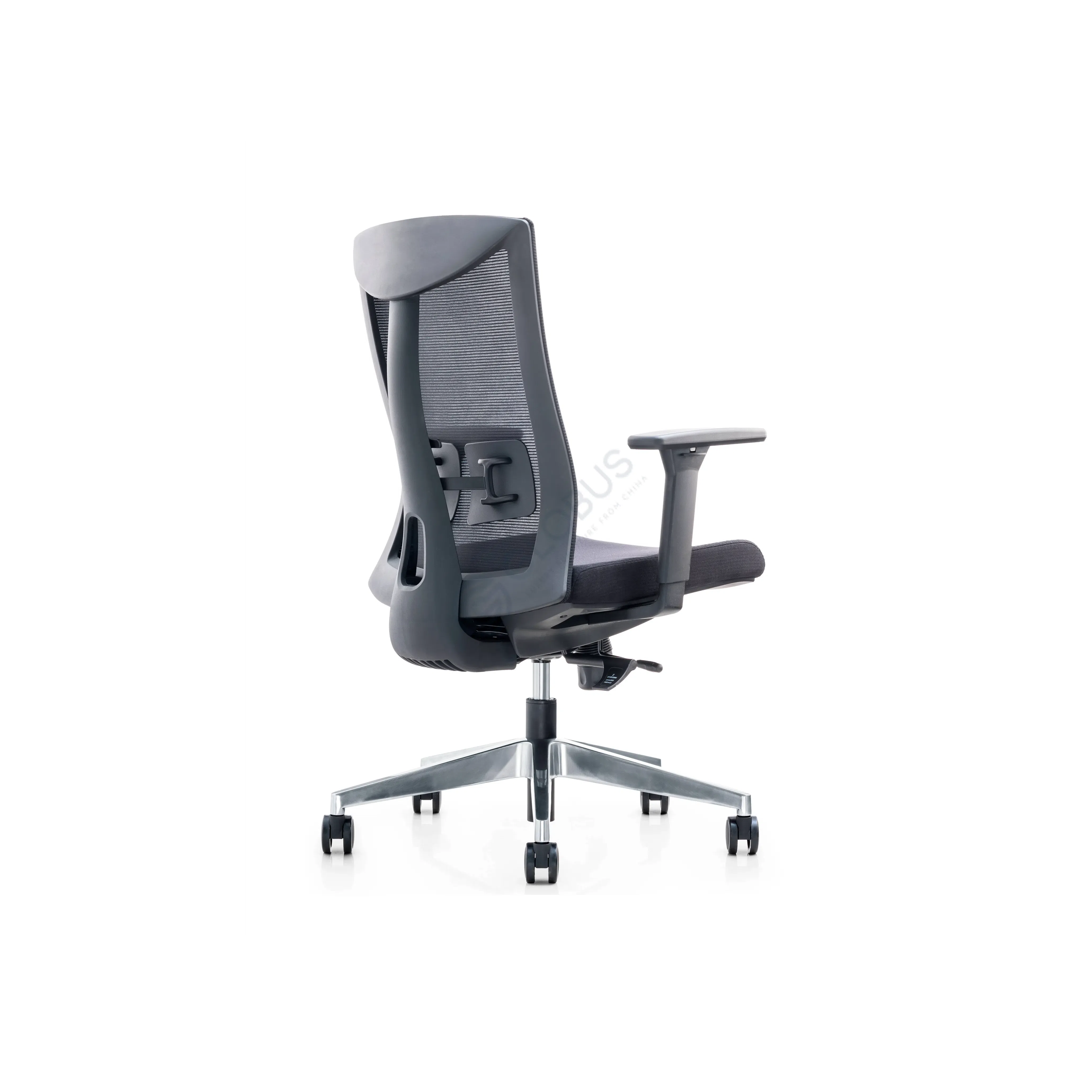 Стул для офиса Quabbela