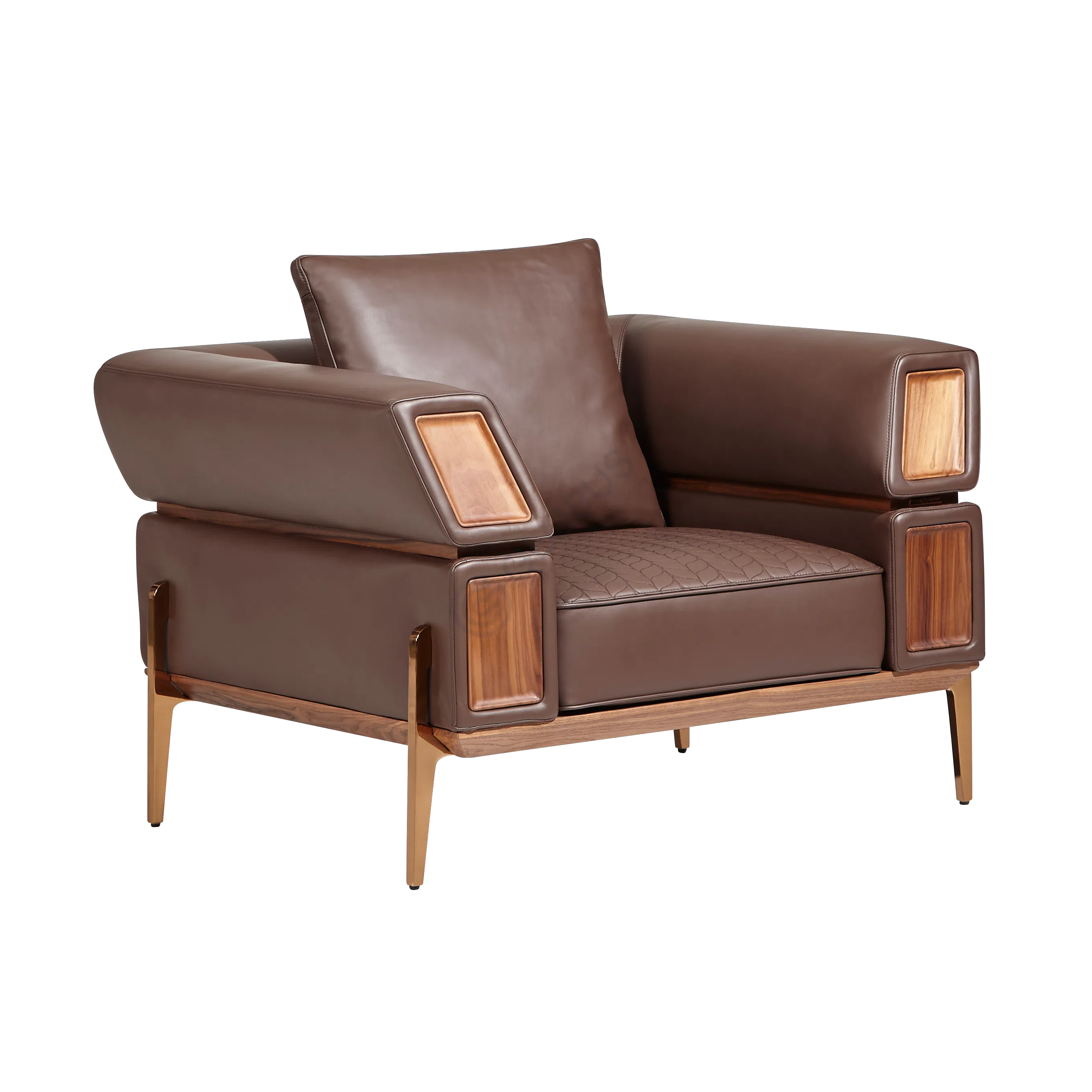 Кресло Vincenca