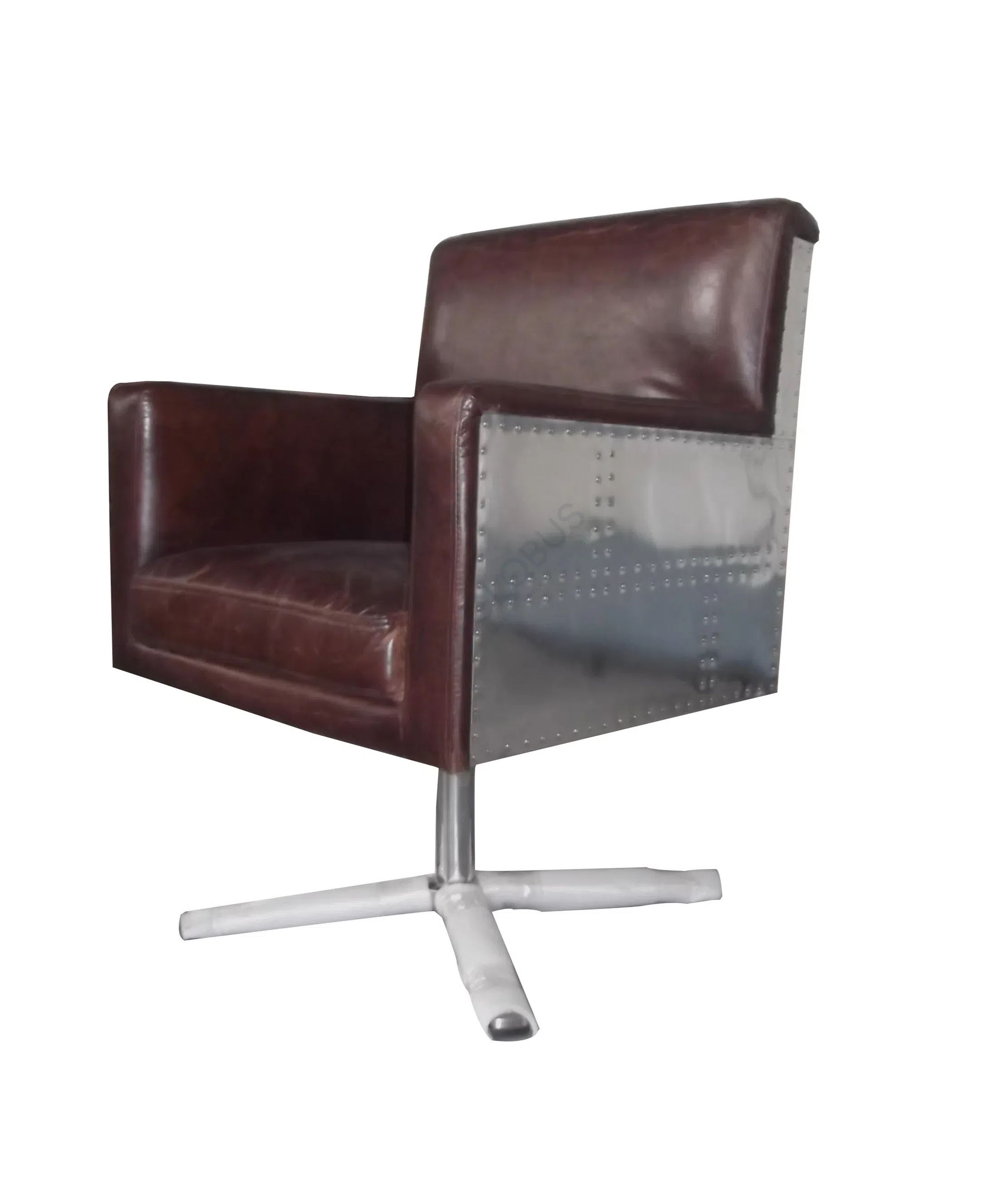 Кресло для руководителя Penseroso