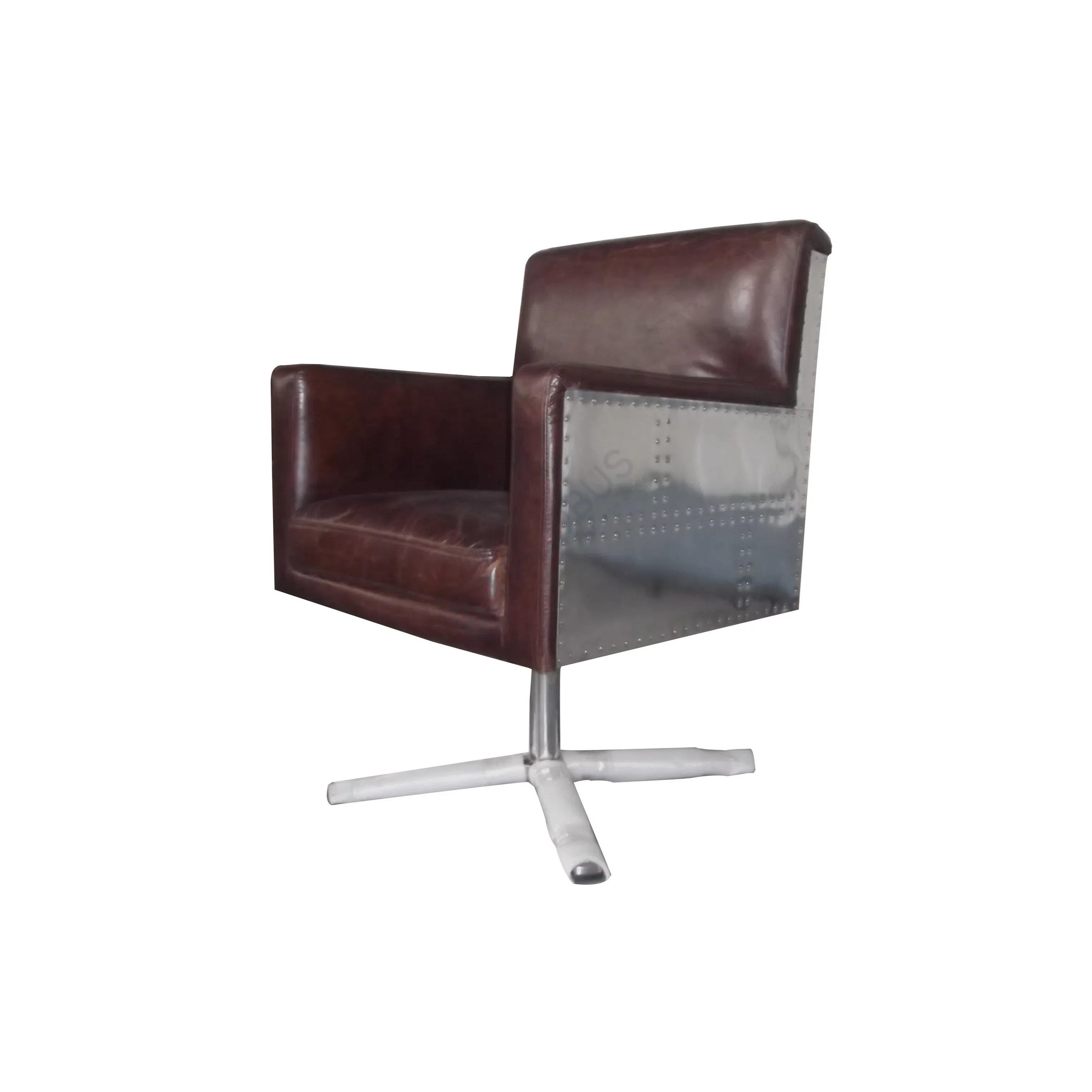 Кресло для руководителя Penseroso