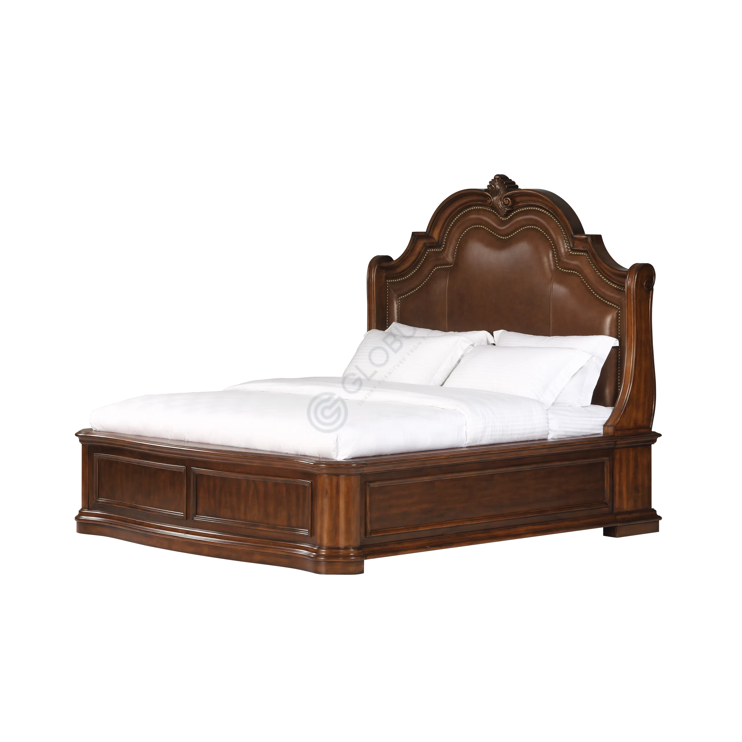 Кровать Sentis