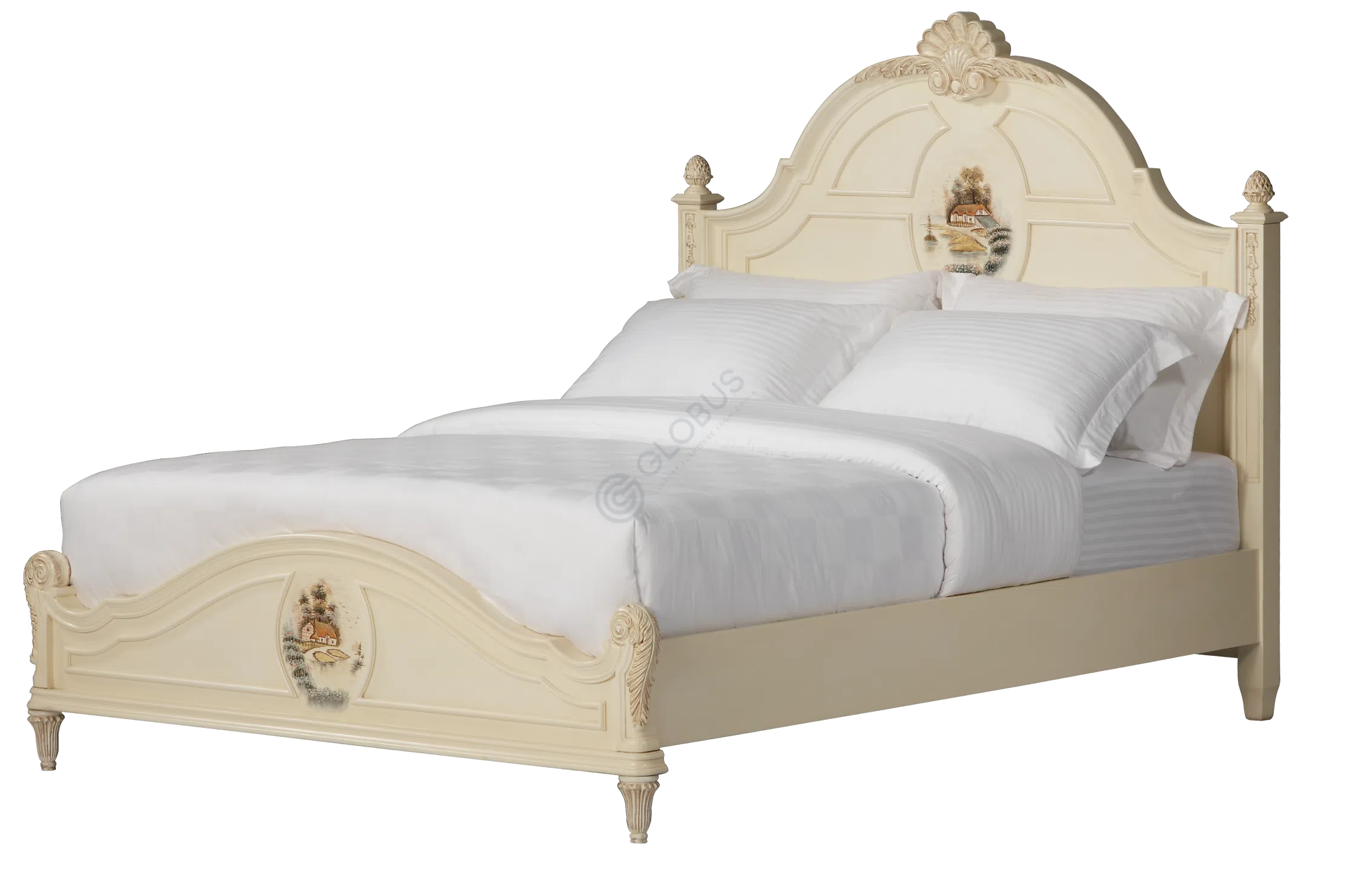 Кровать Tarantasio