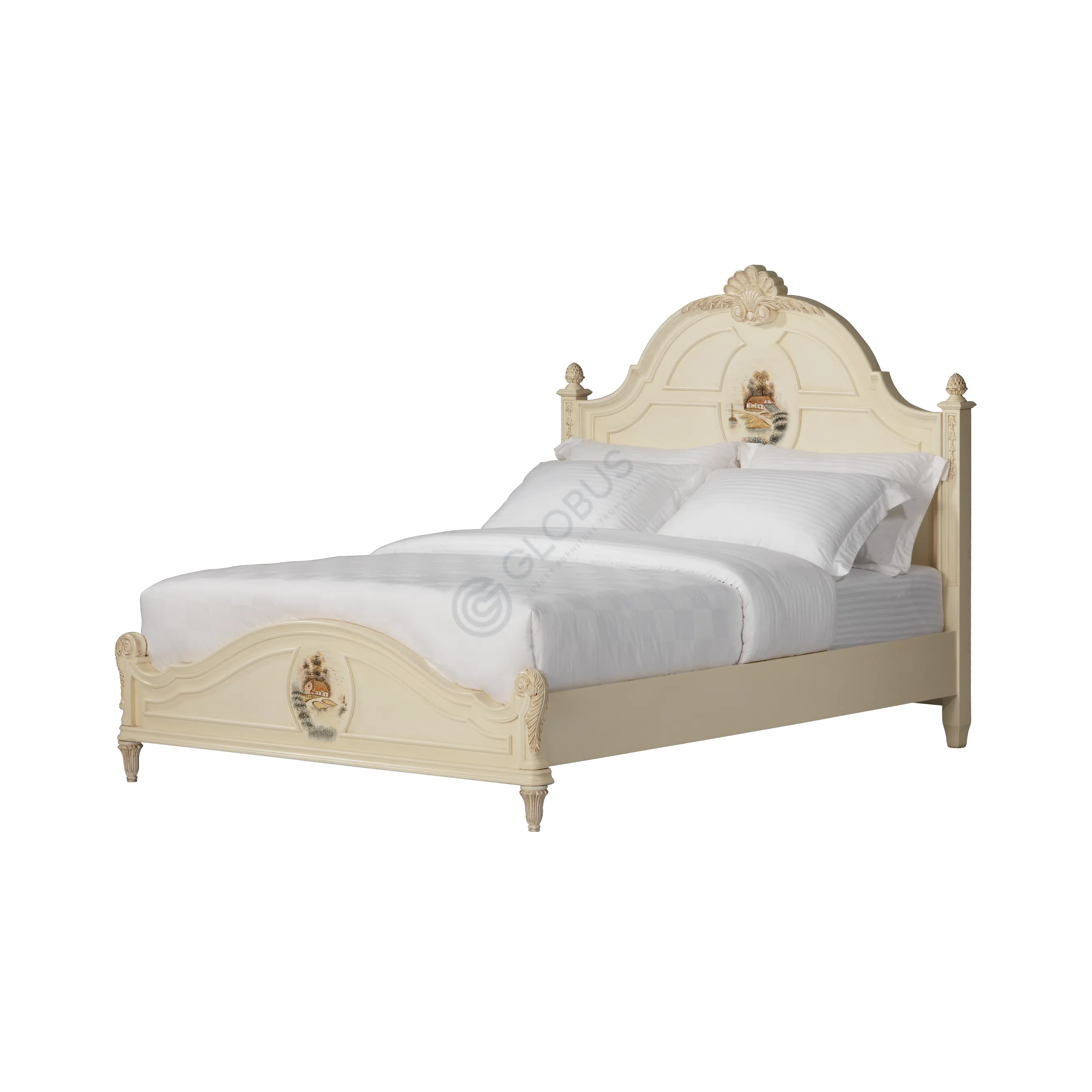 Кровать Tarantasio