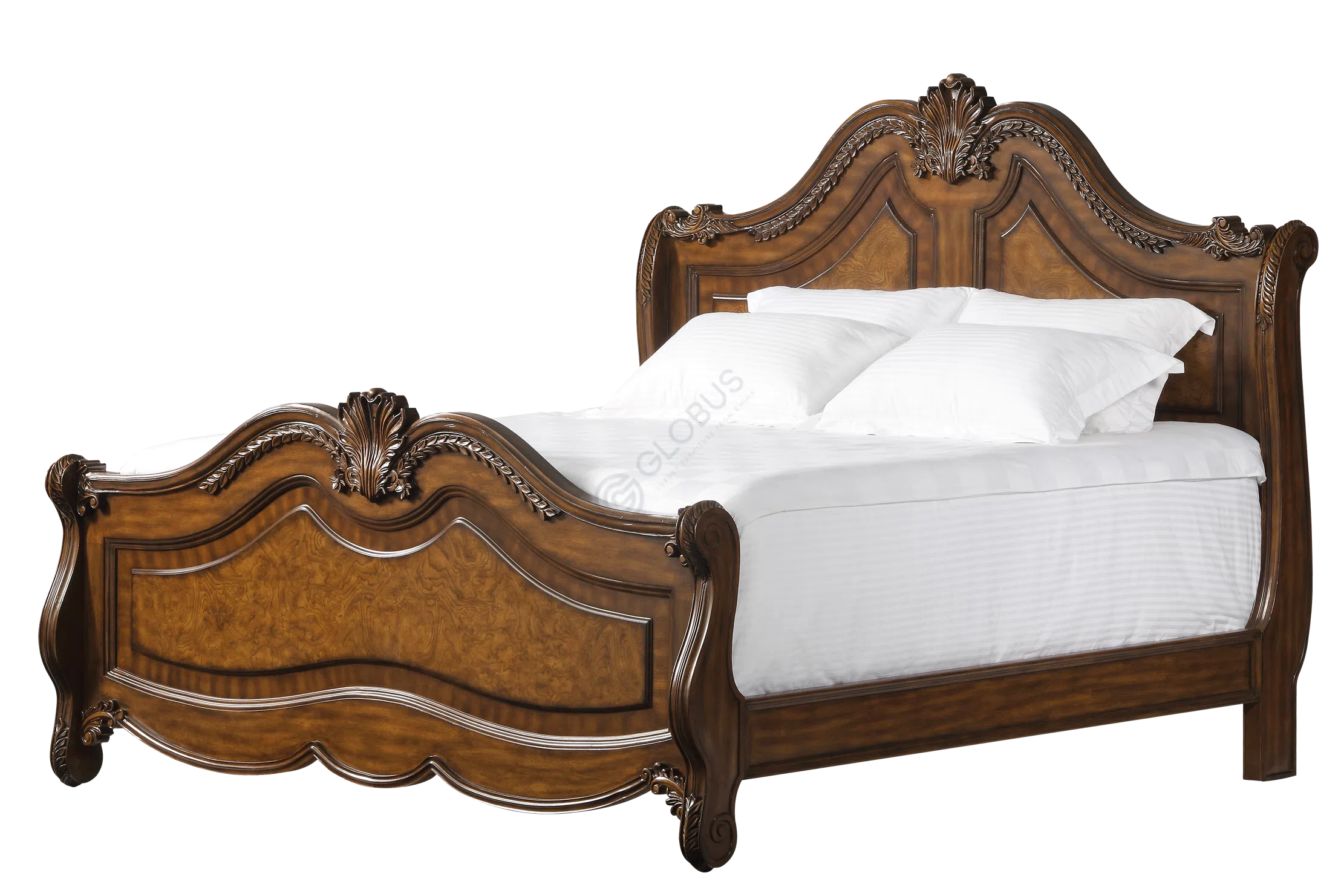 Кровать Klemens