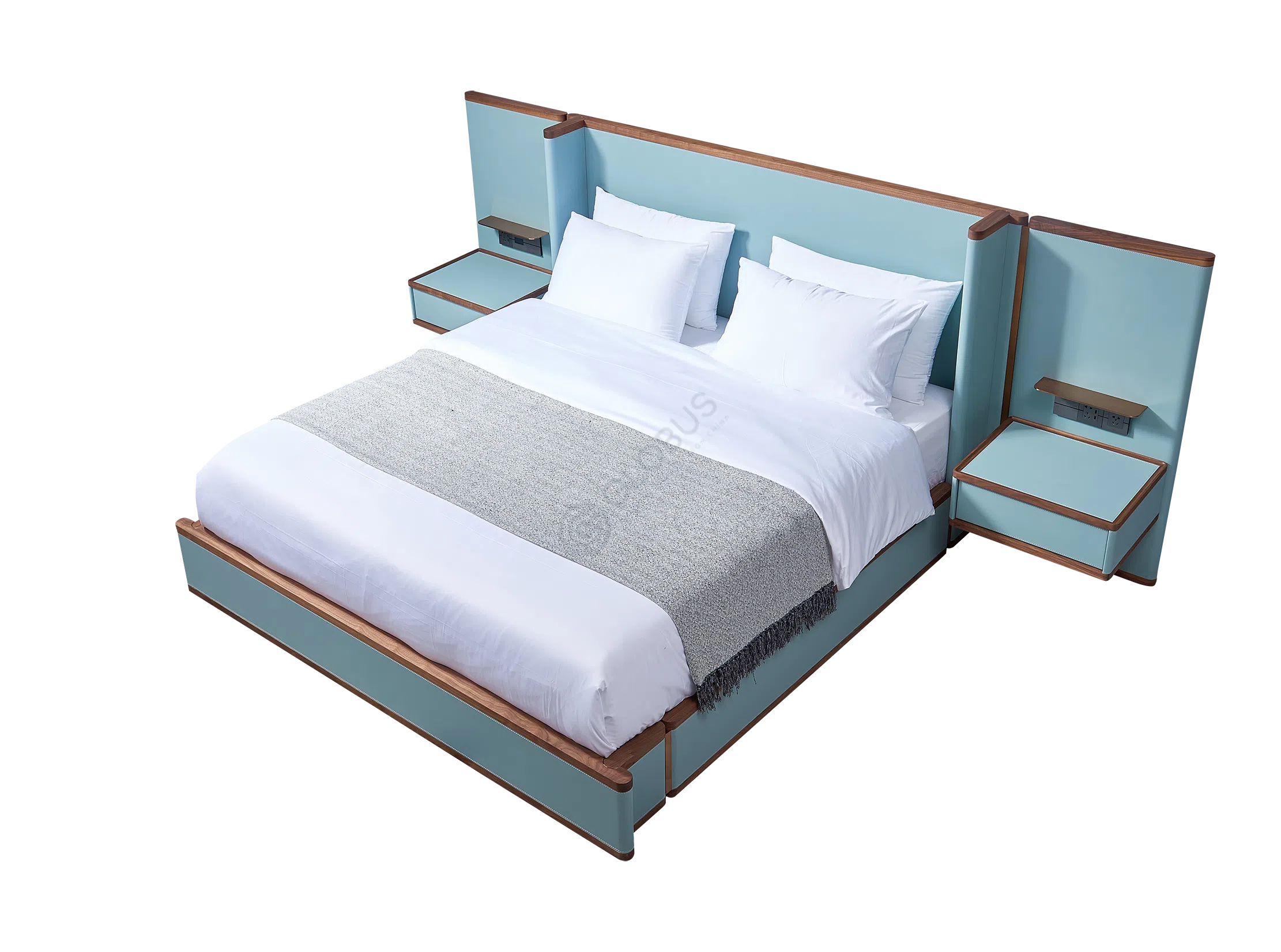 Кровать Seduzione