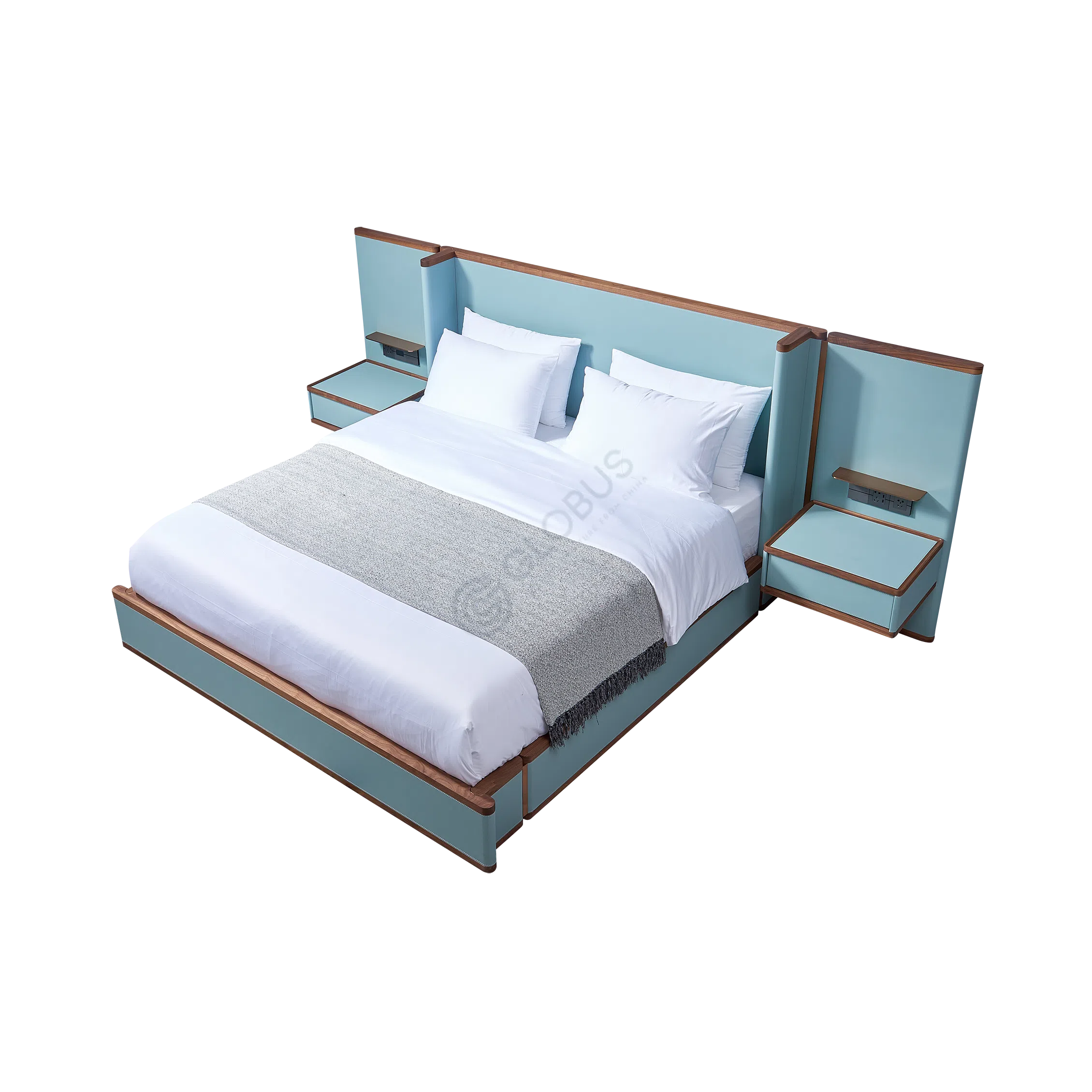 Кровать Seduzione