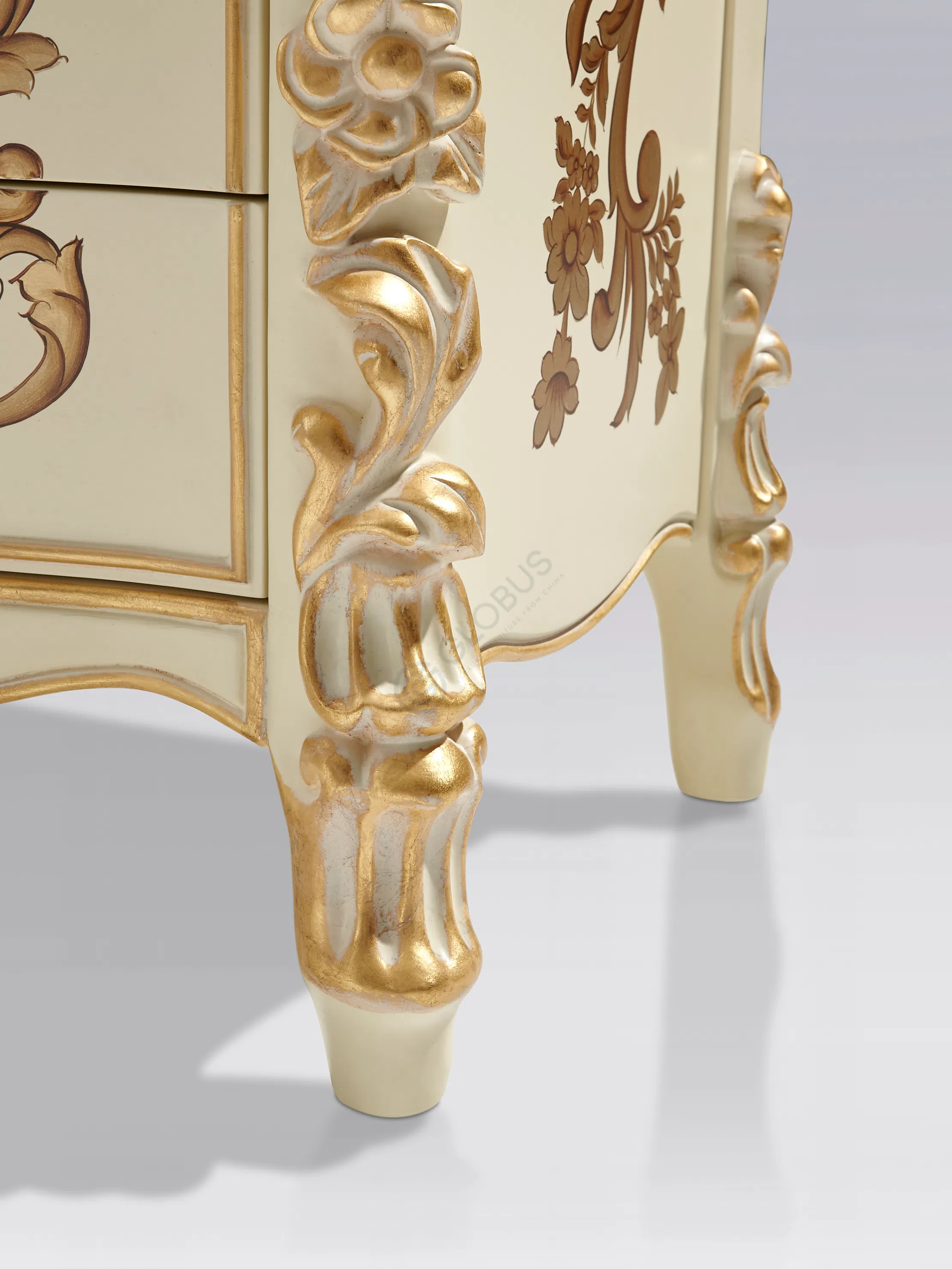 Прикроватная тумба Nerene