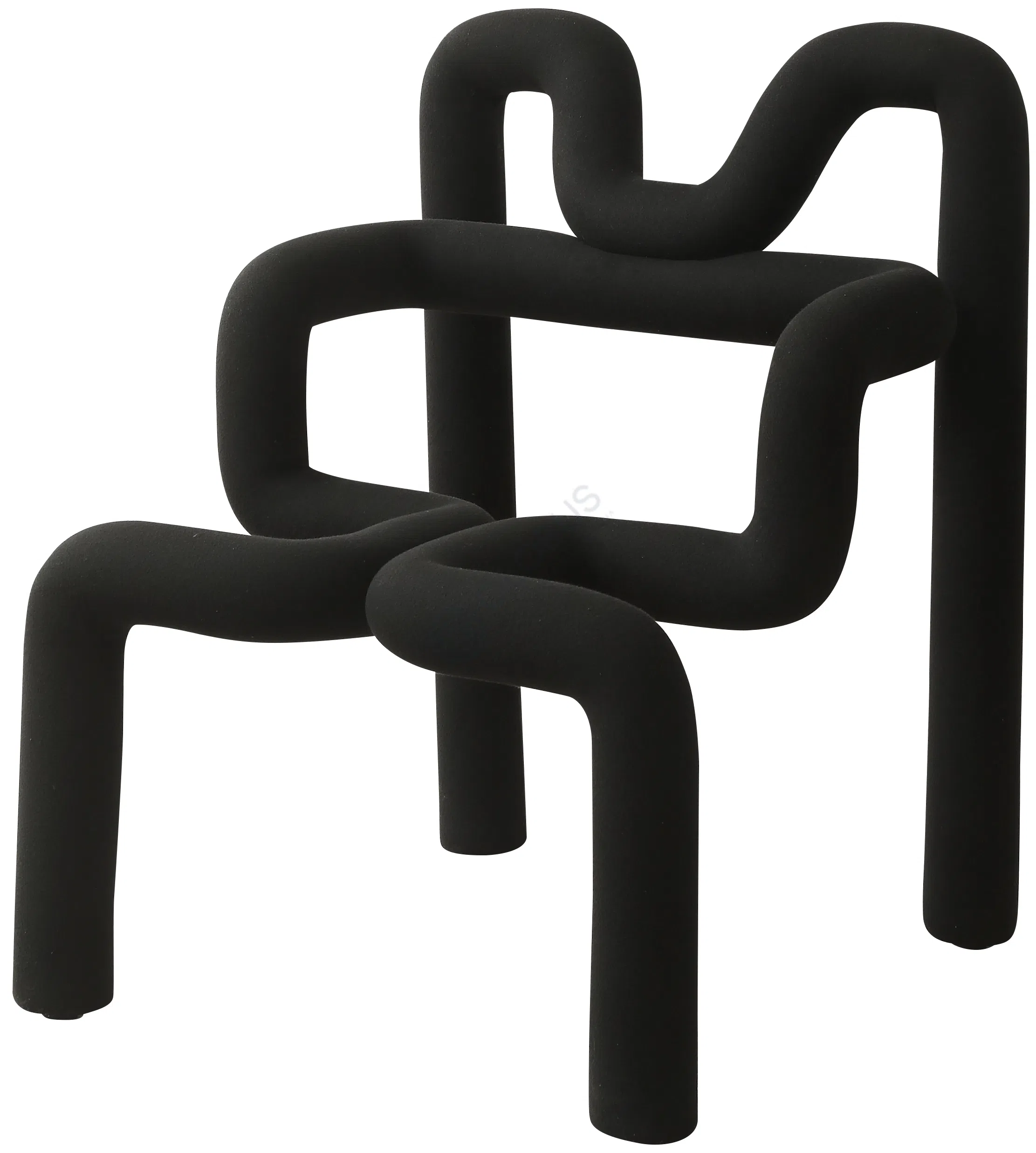 Кресло TERJE EKSTROM Ekstrem