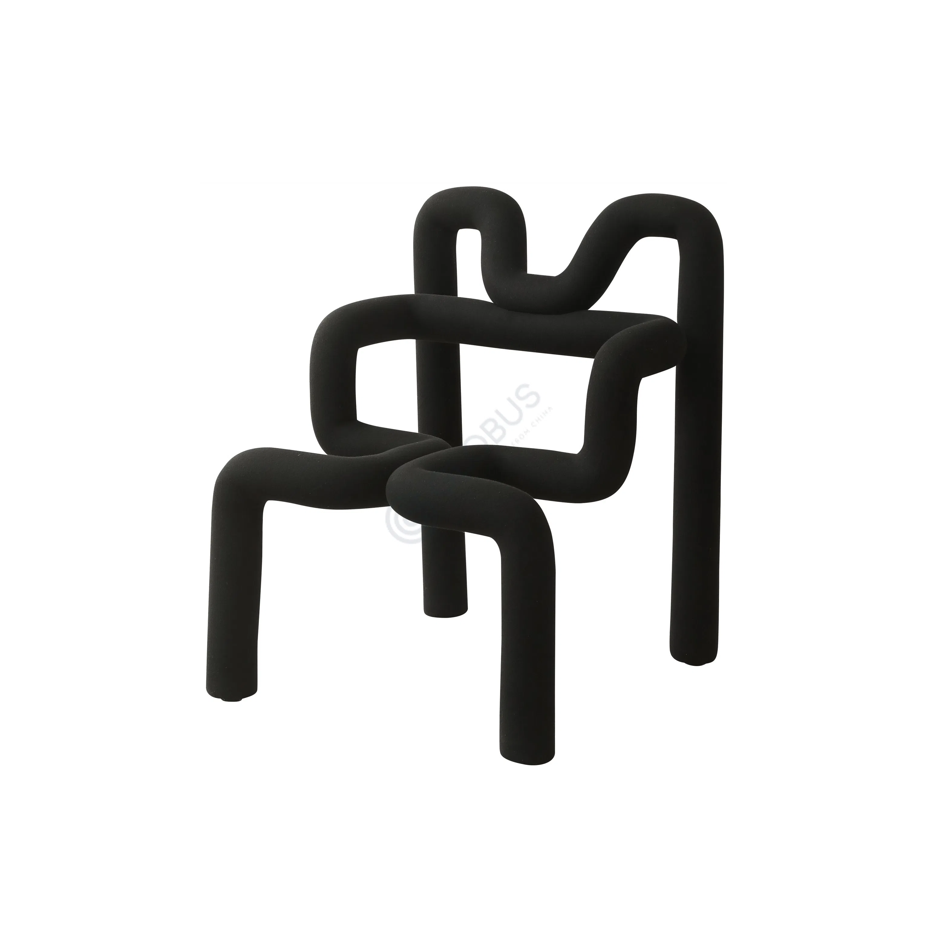 Кресло TERJE EKSTROM Ekstrem