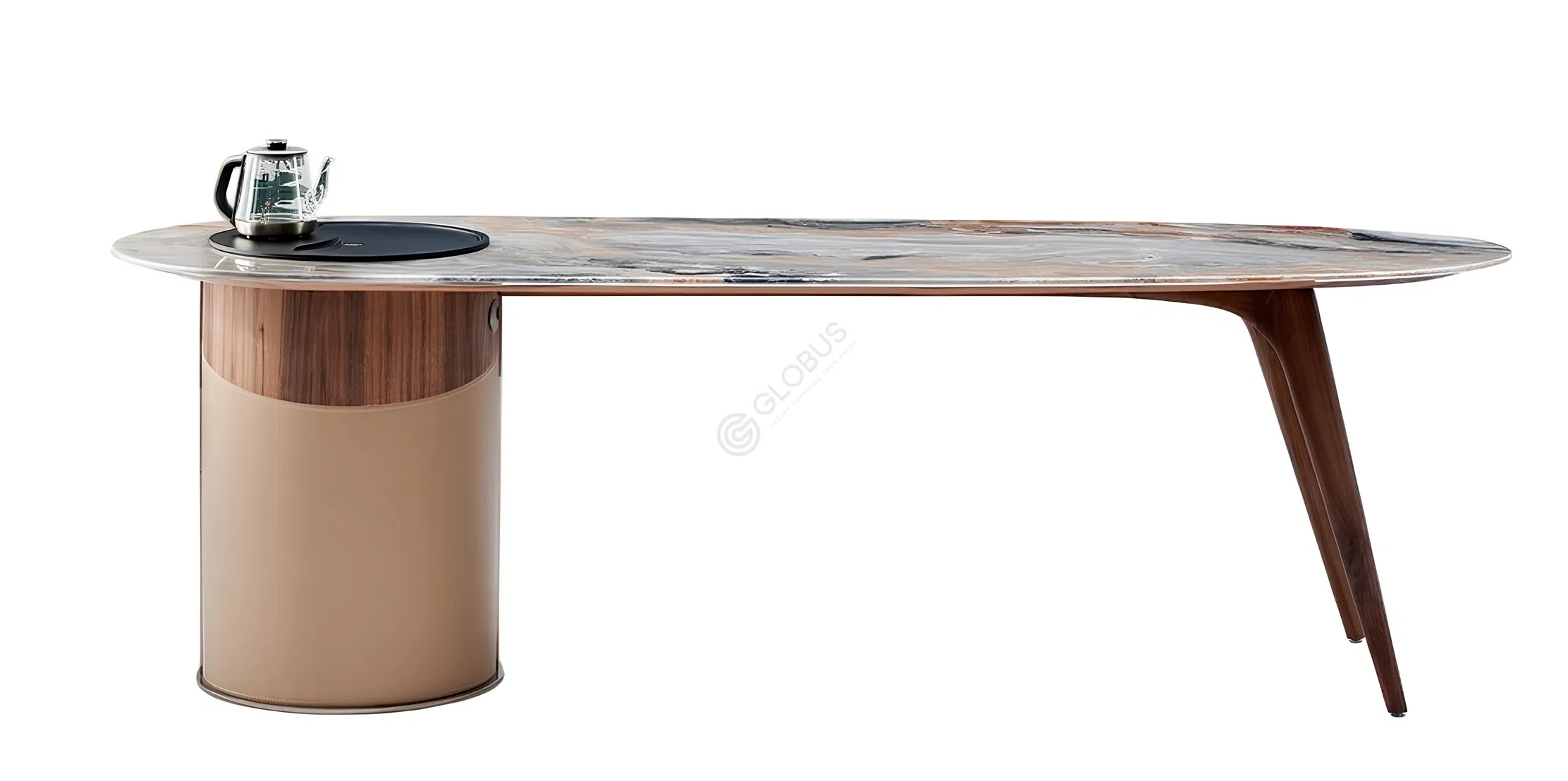 Стол для чайных церемоний Monitore