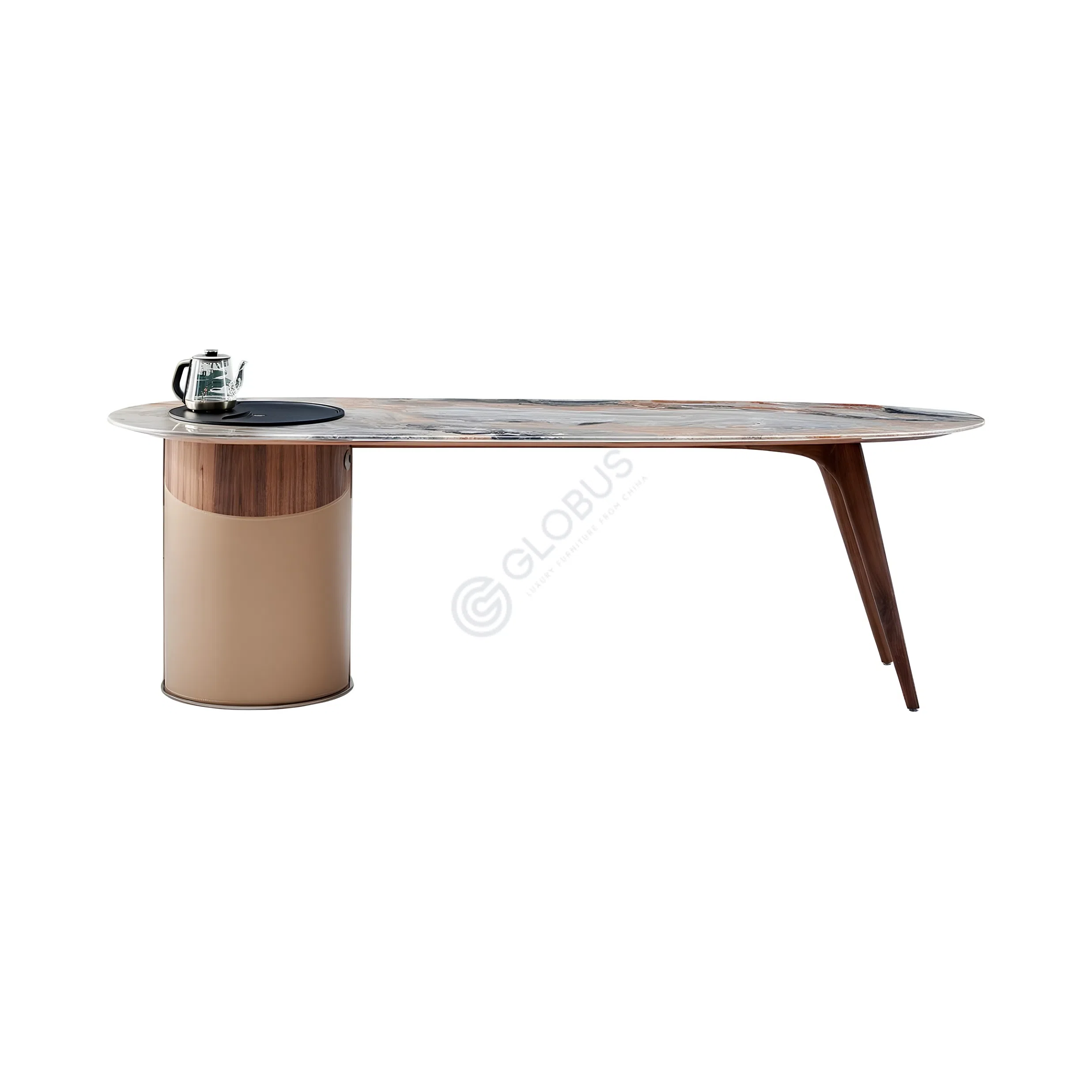 Стол для чайных церемоний Monitore