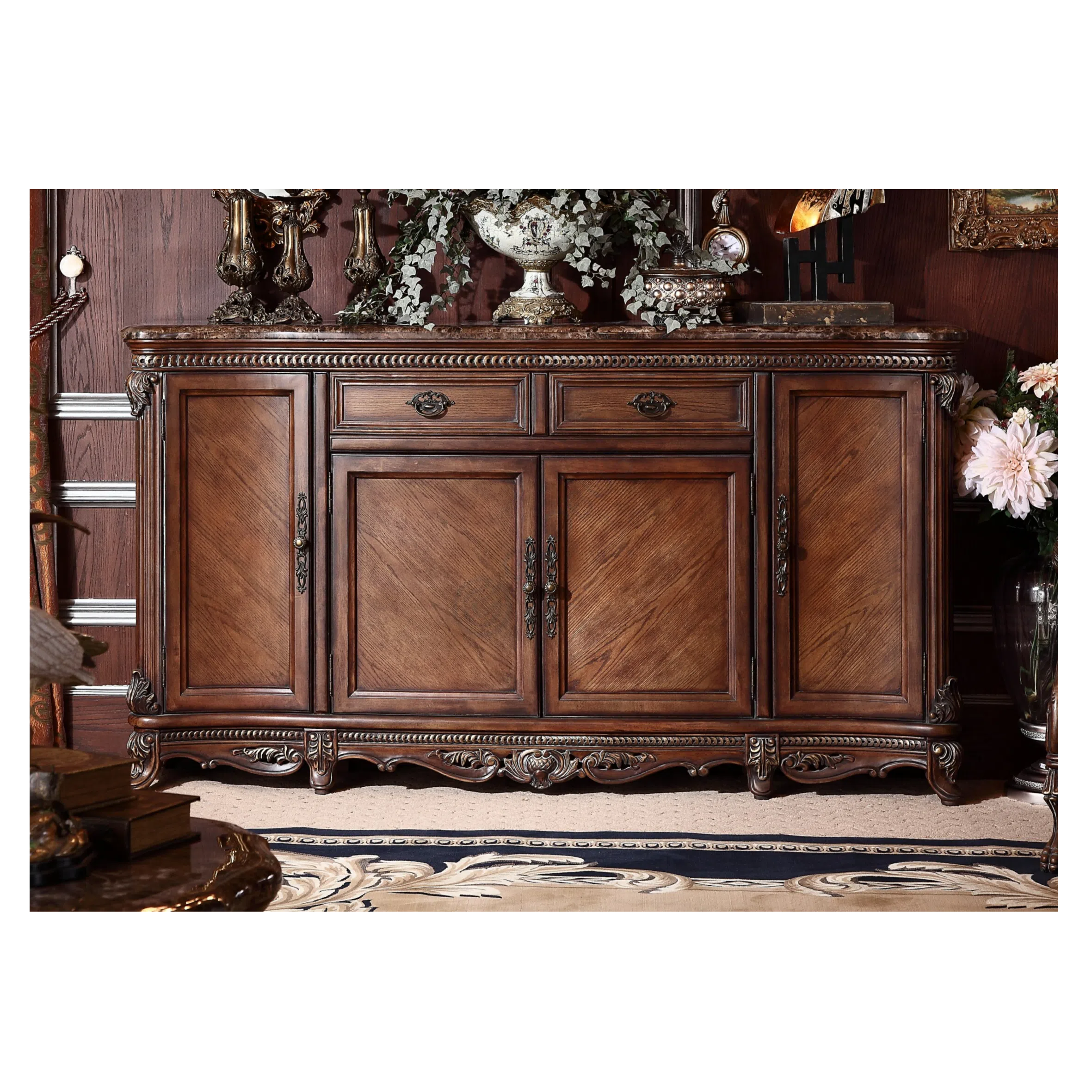 Обувница Arcanum