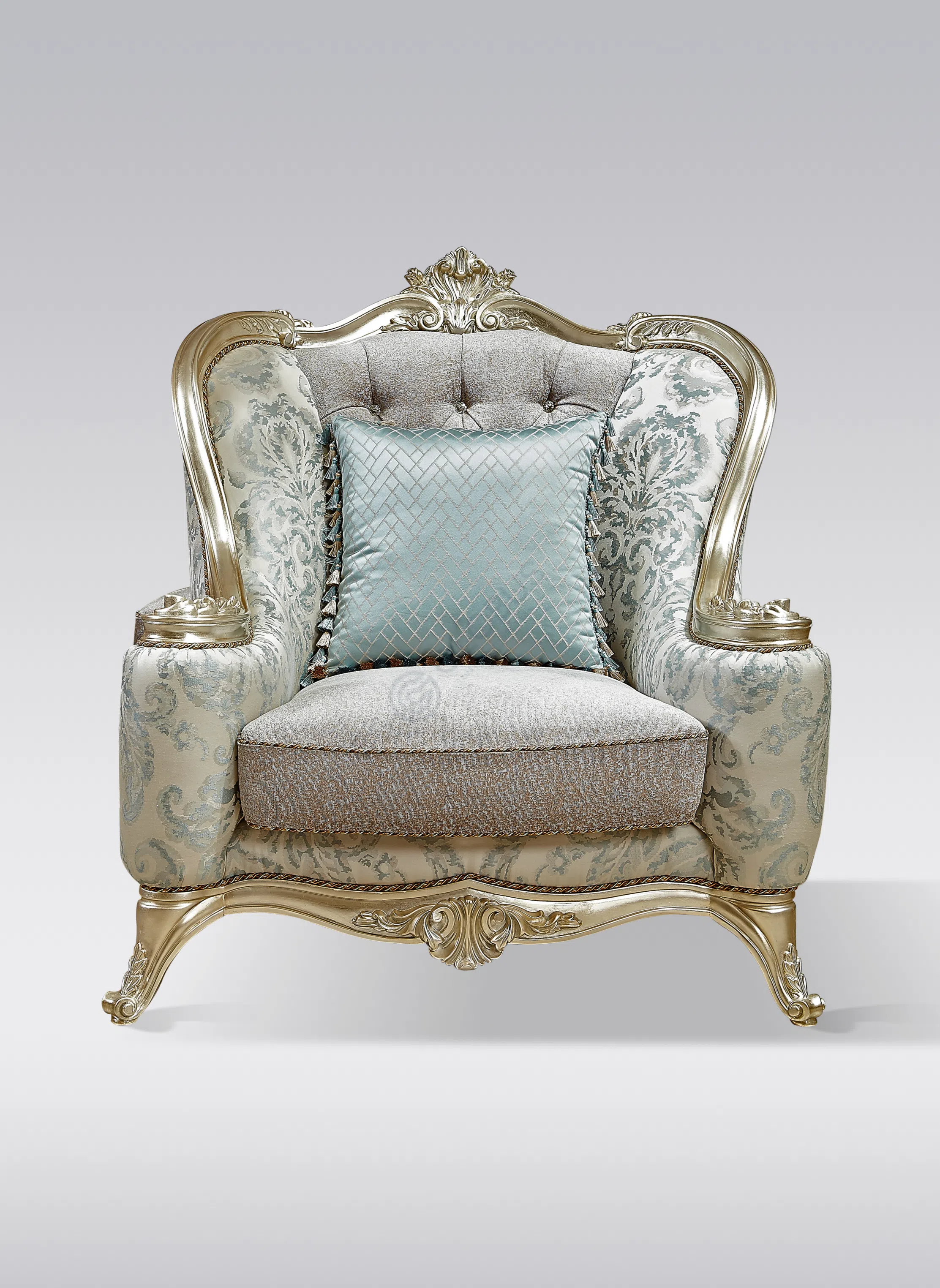 Кресло Percocco