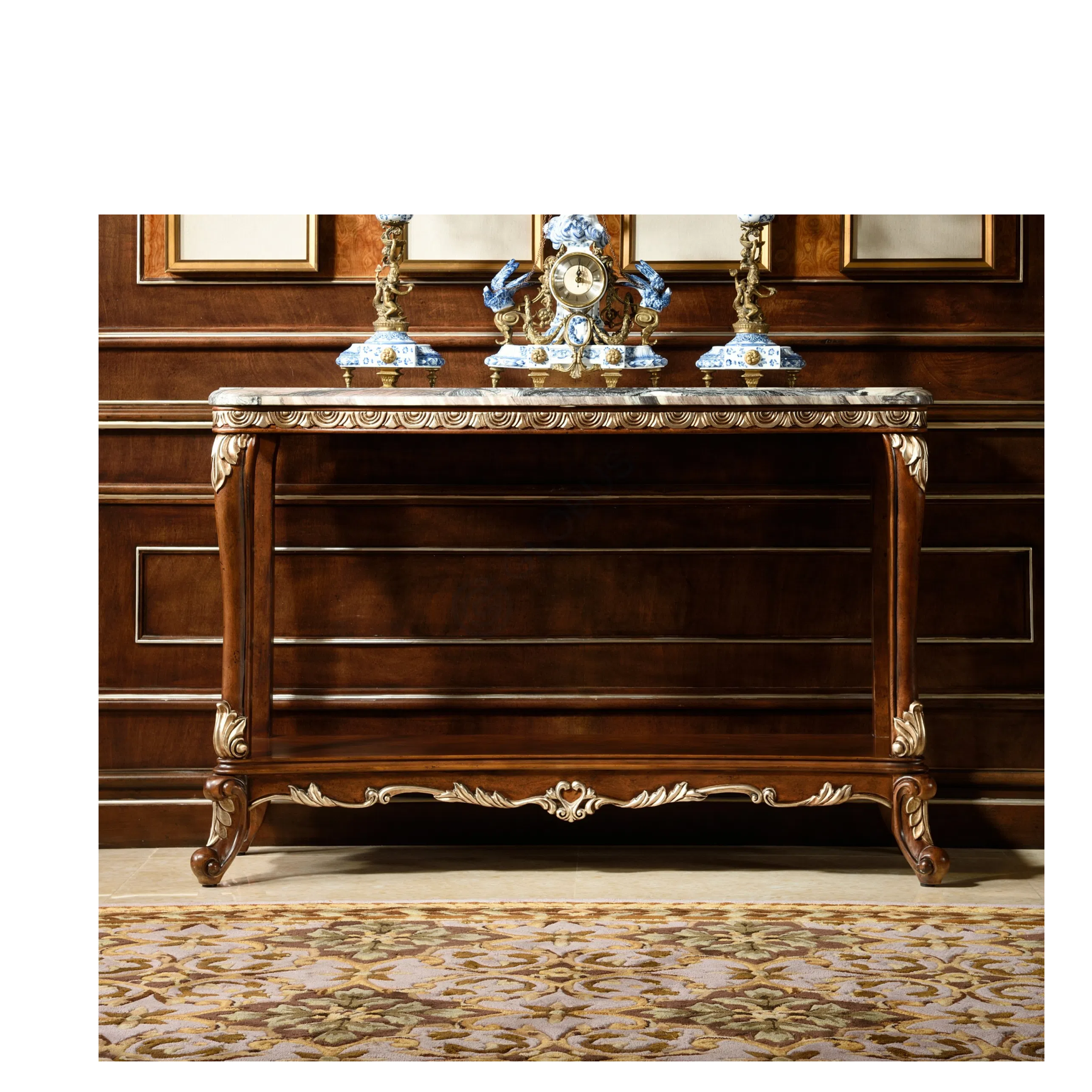 Консоль Beneda