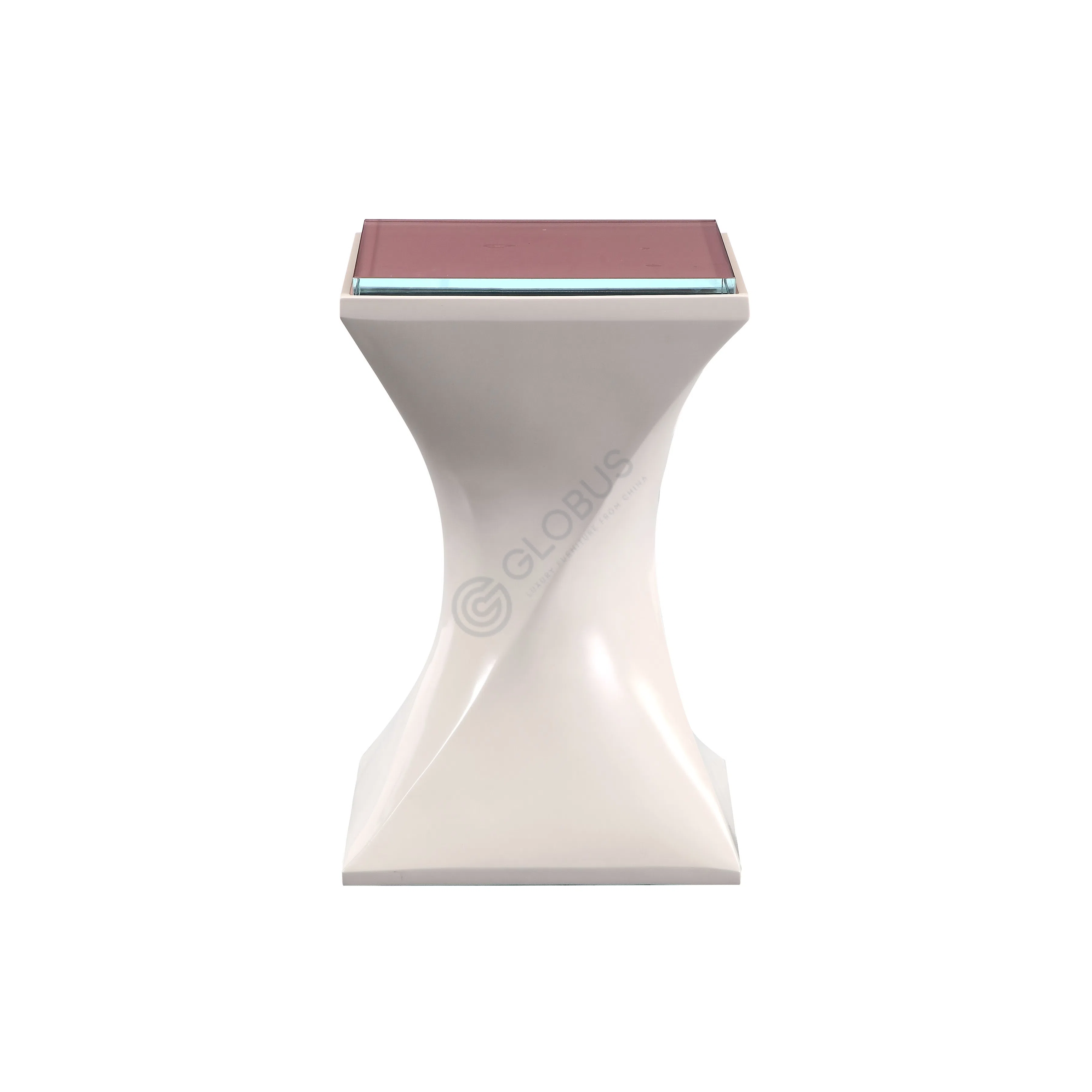 Угловой столик MIRANDA KERR Silhouette