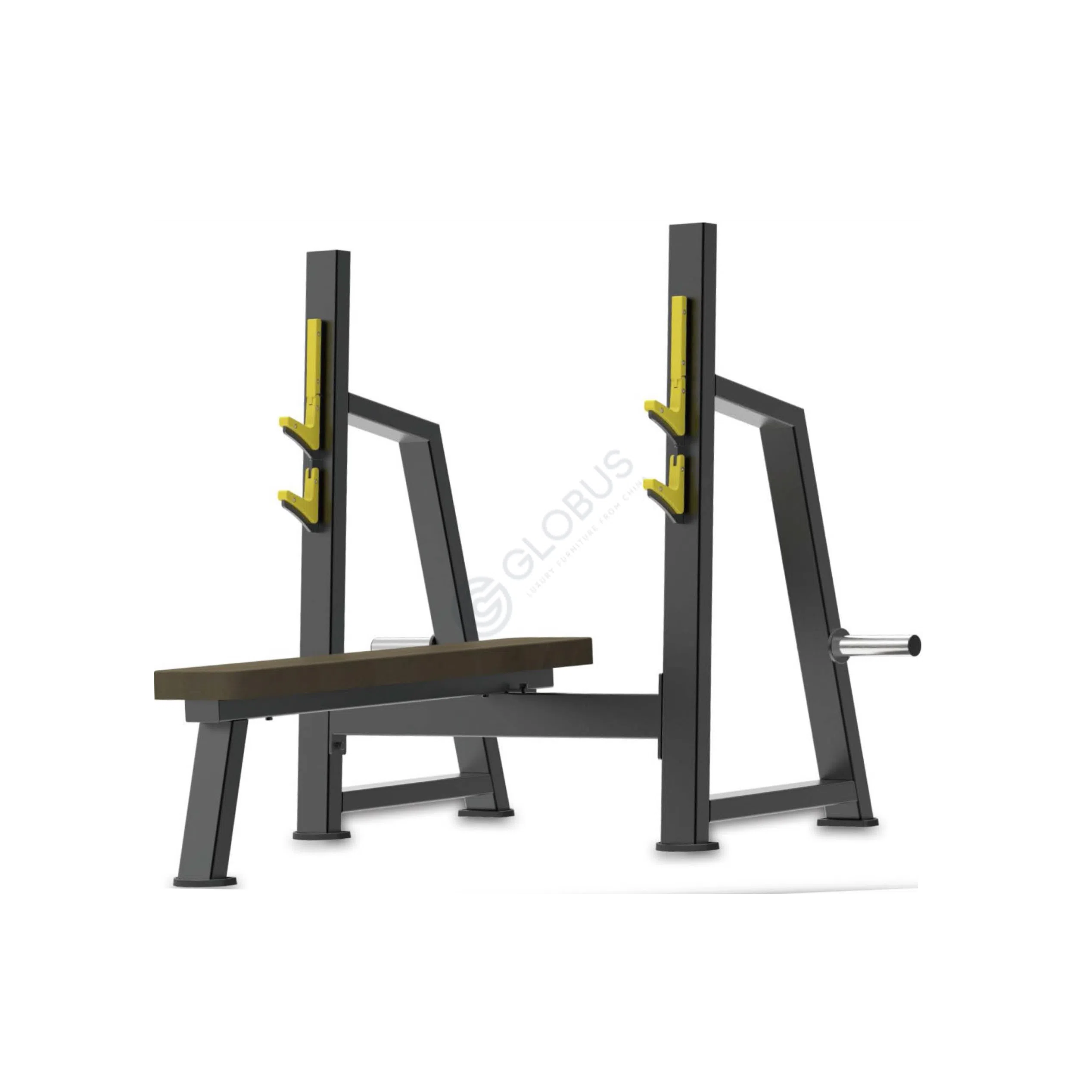 Силовой тренажёр Aspen