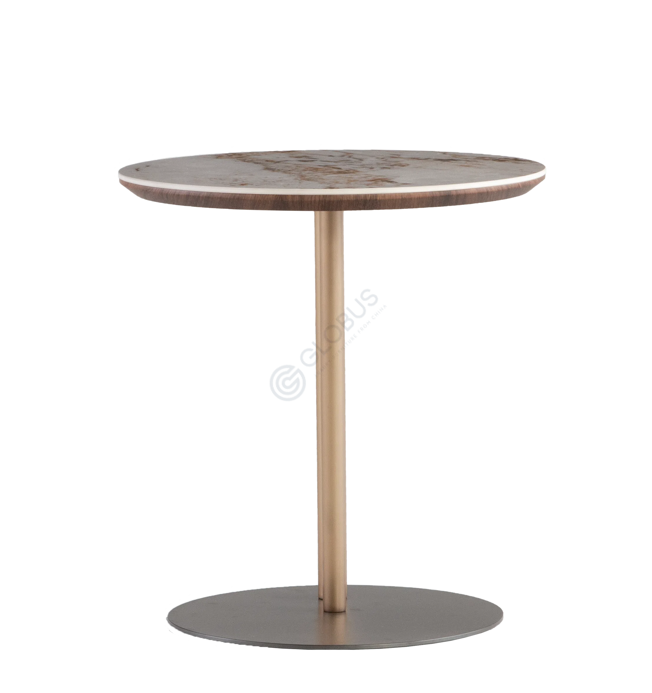 Угловой столик Leontiae