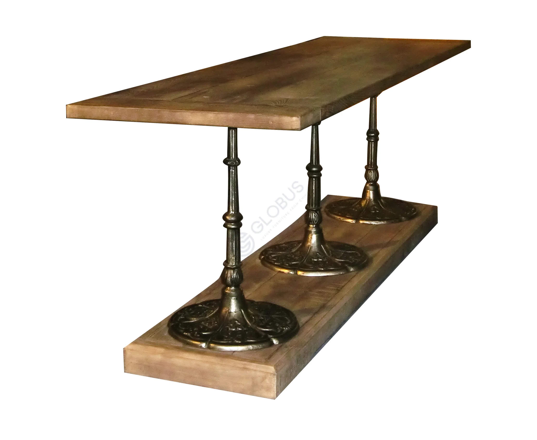 Консоль Kasio