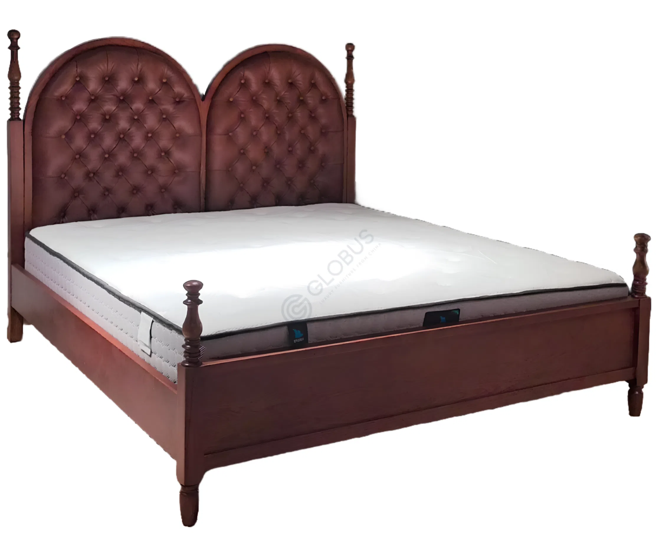 Кровать Vesprose