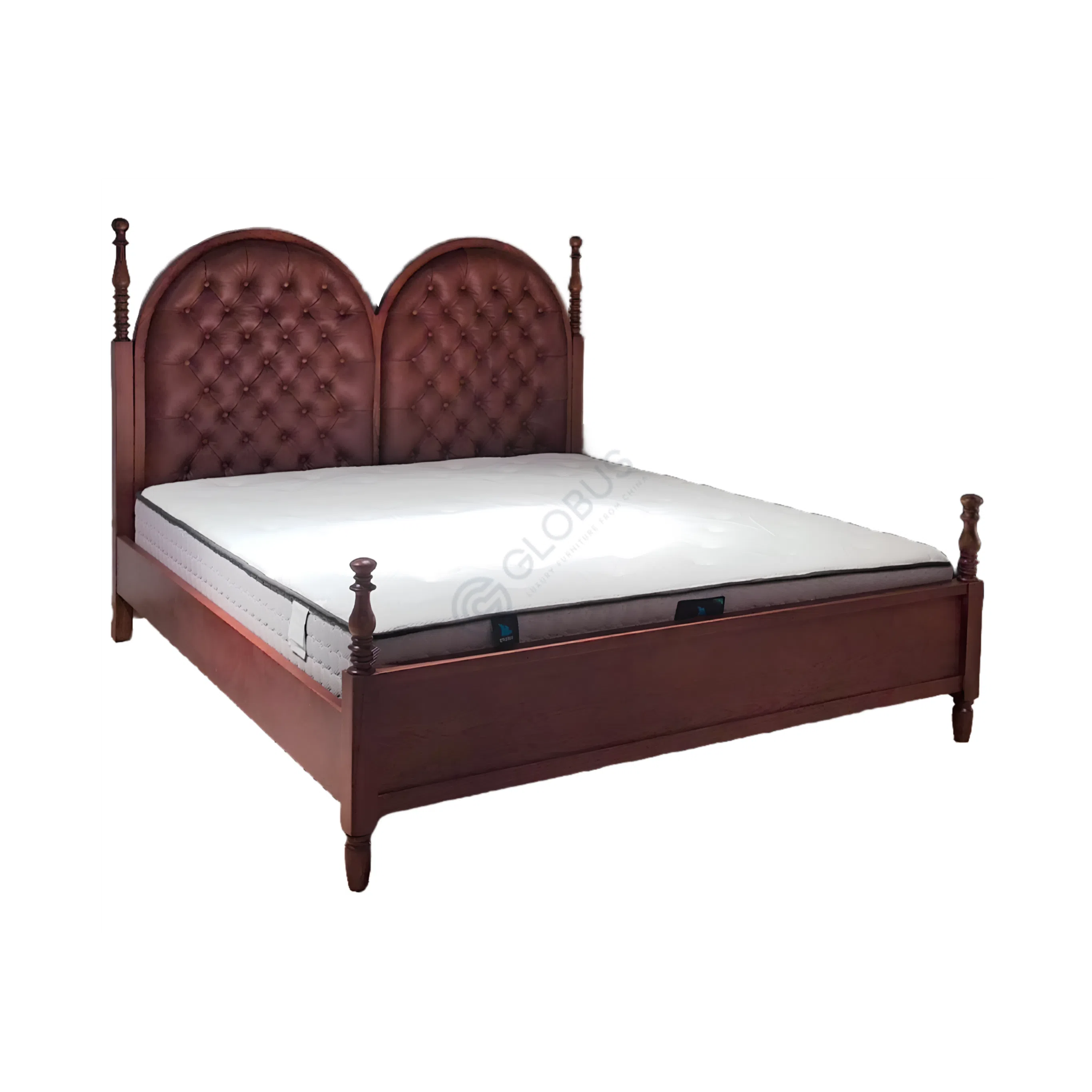 Кровать Vesprose