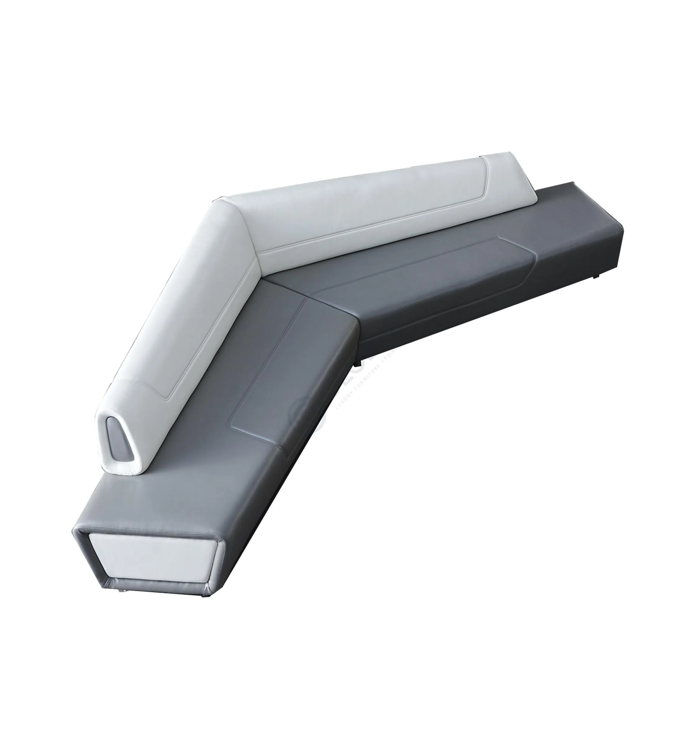 Диван для офиса Keressa