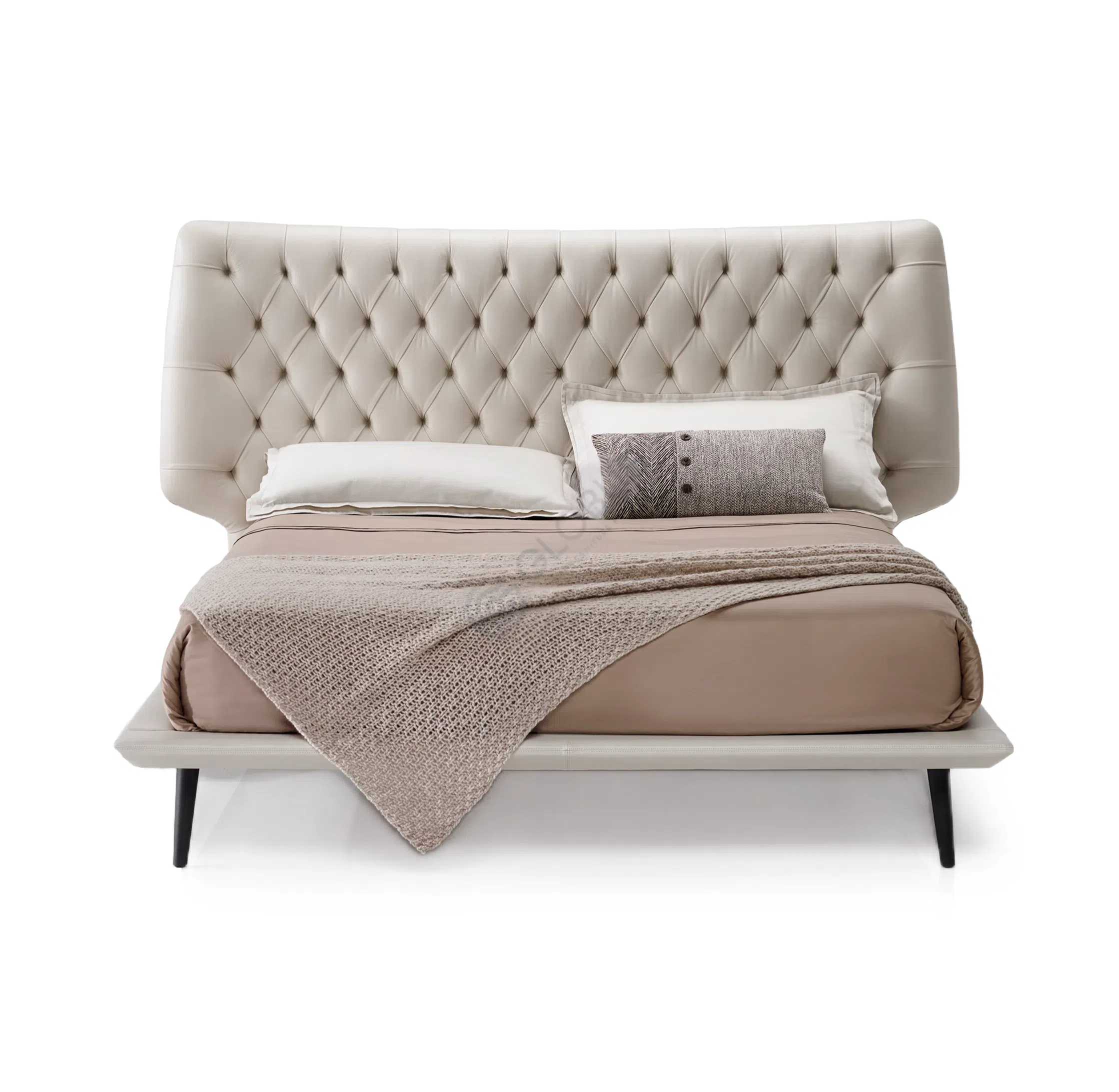 Кровать NATUZZI ITALIA Dolchevita