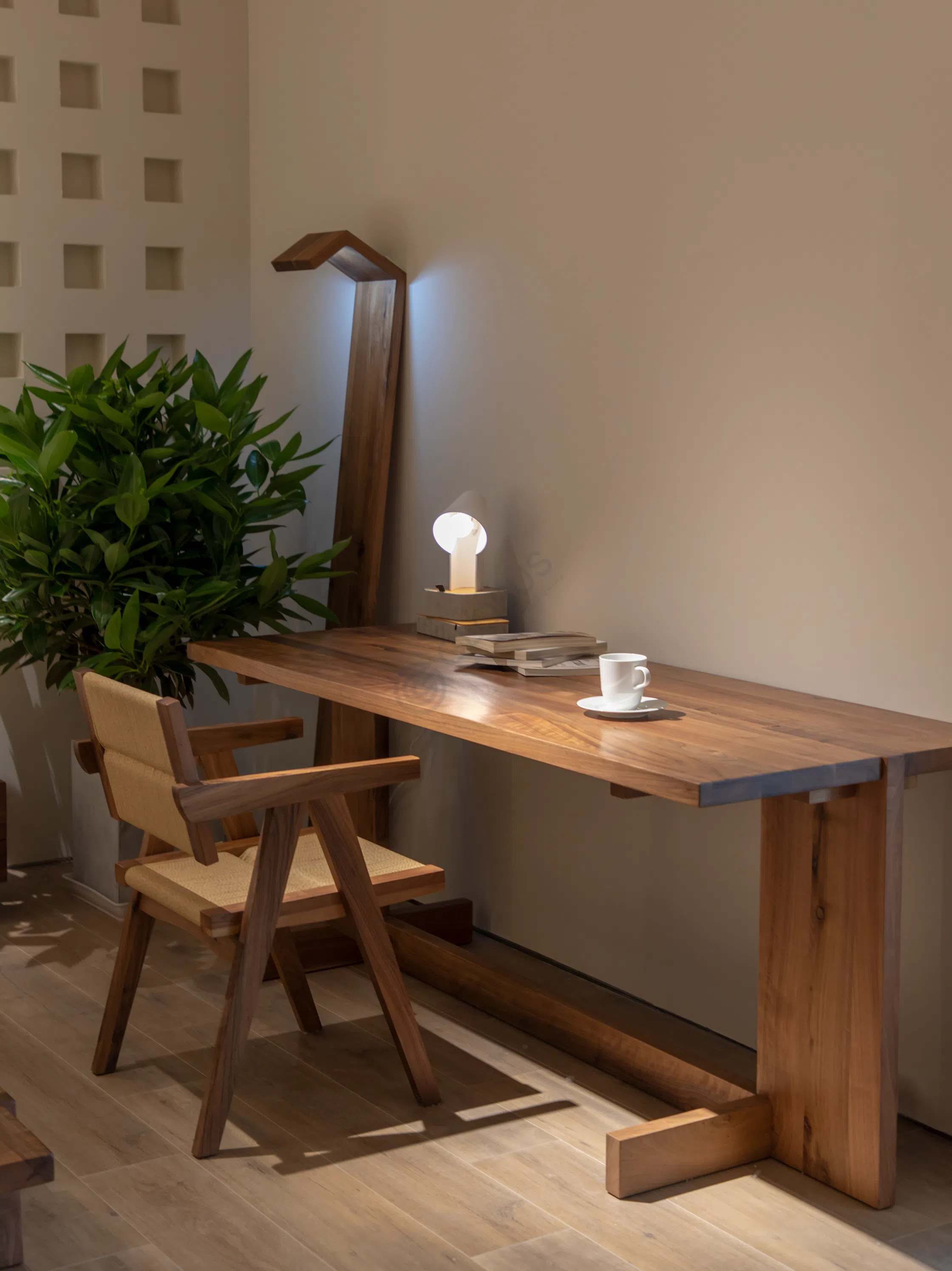 Обеденный стул Ubolino