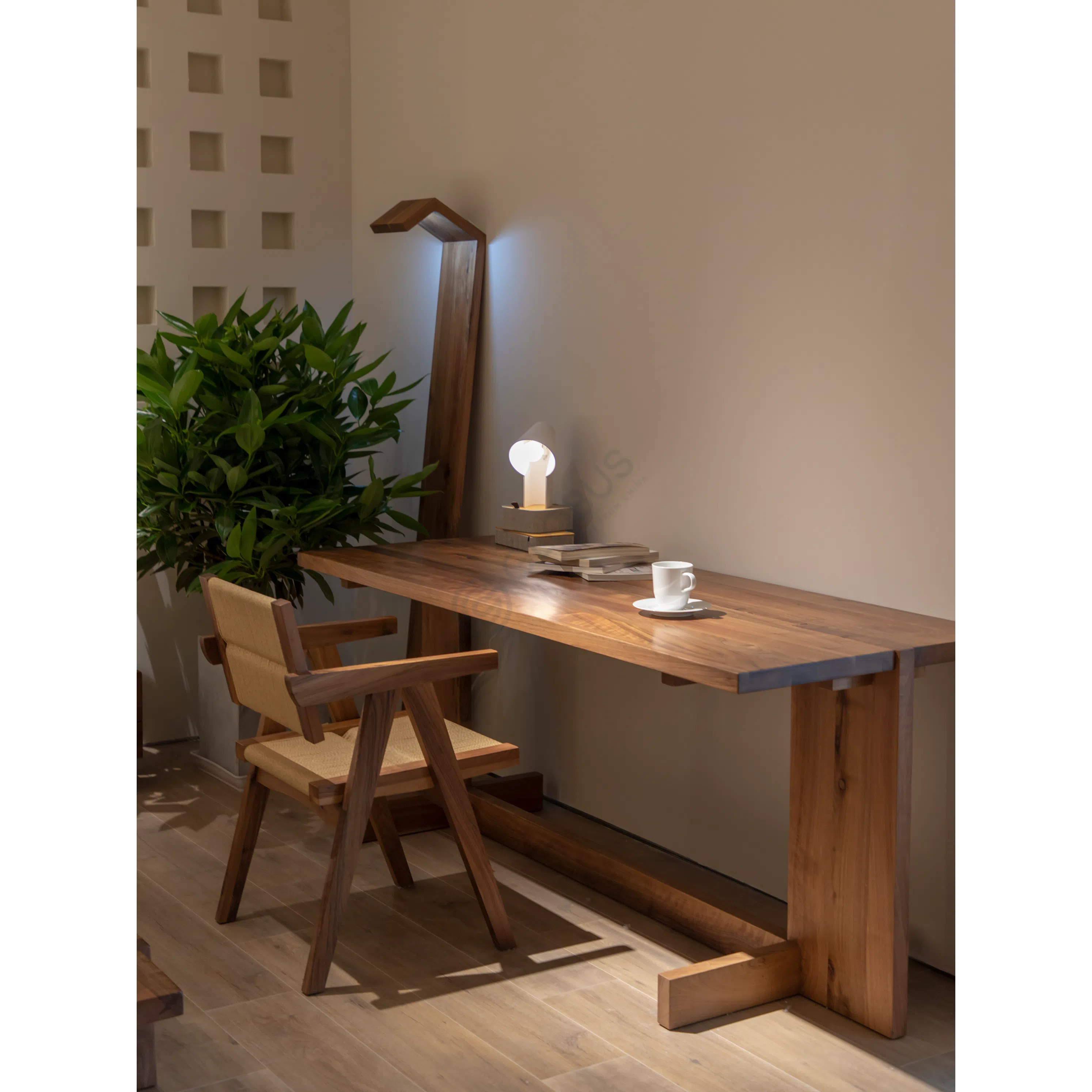 Обеденный стул Ubolino