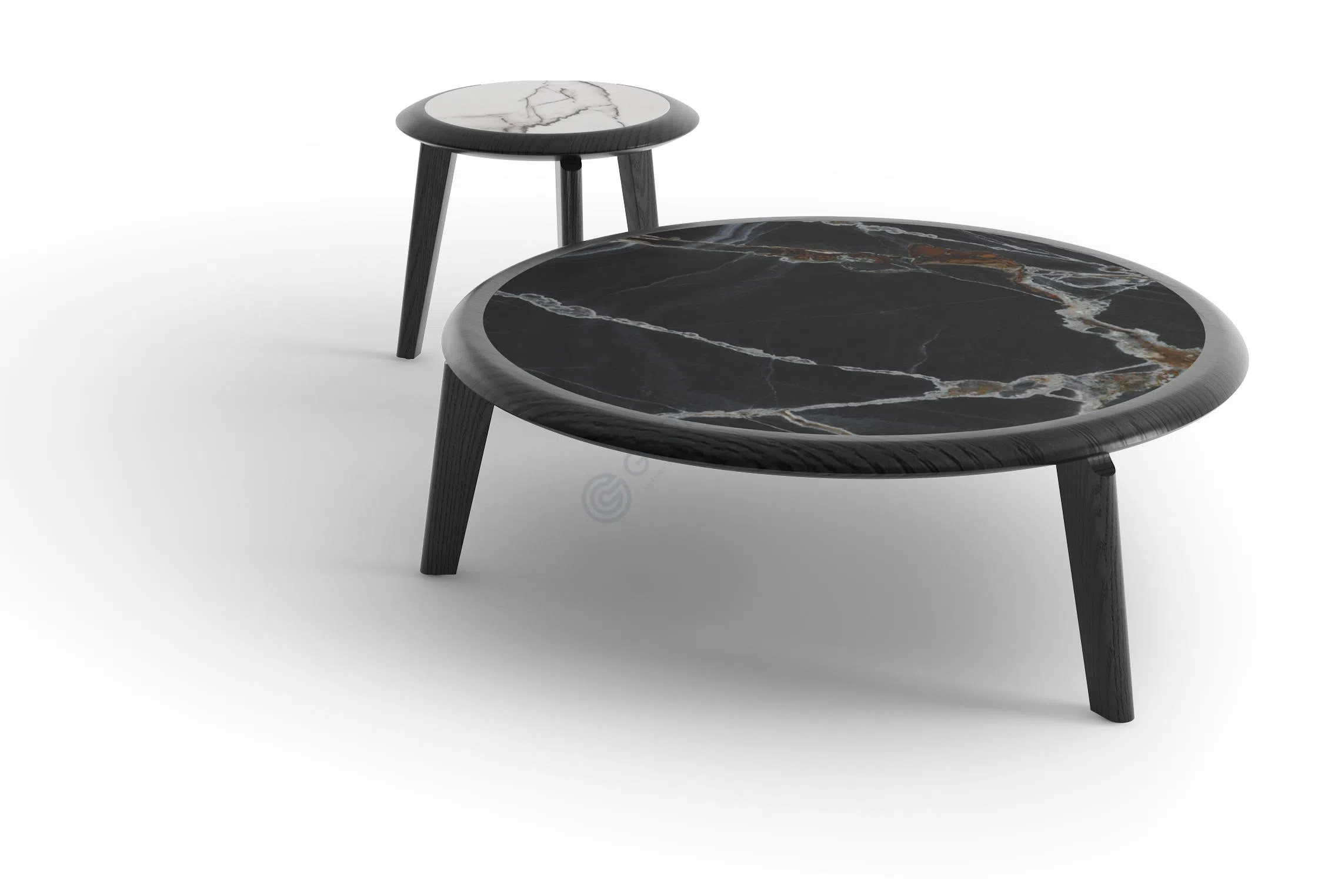 Журнальный столик Harbort