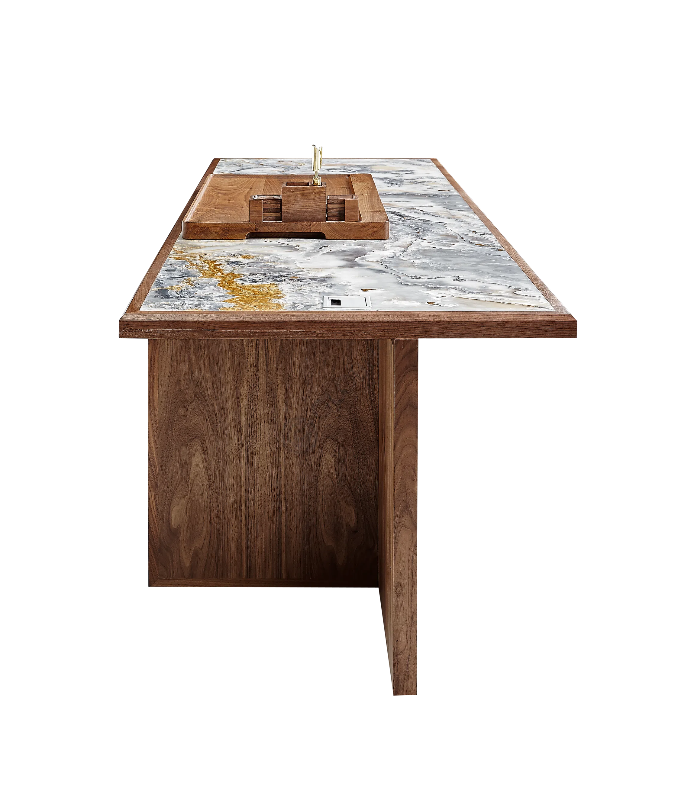 Стол для кабинета Mielita