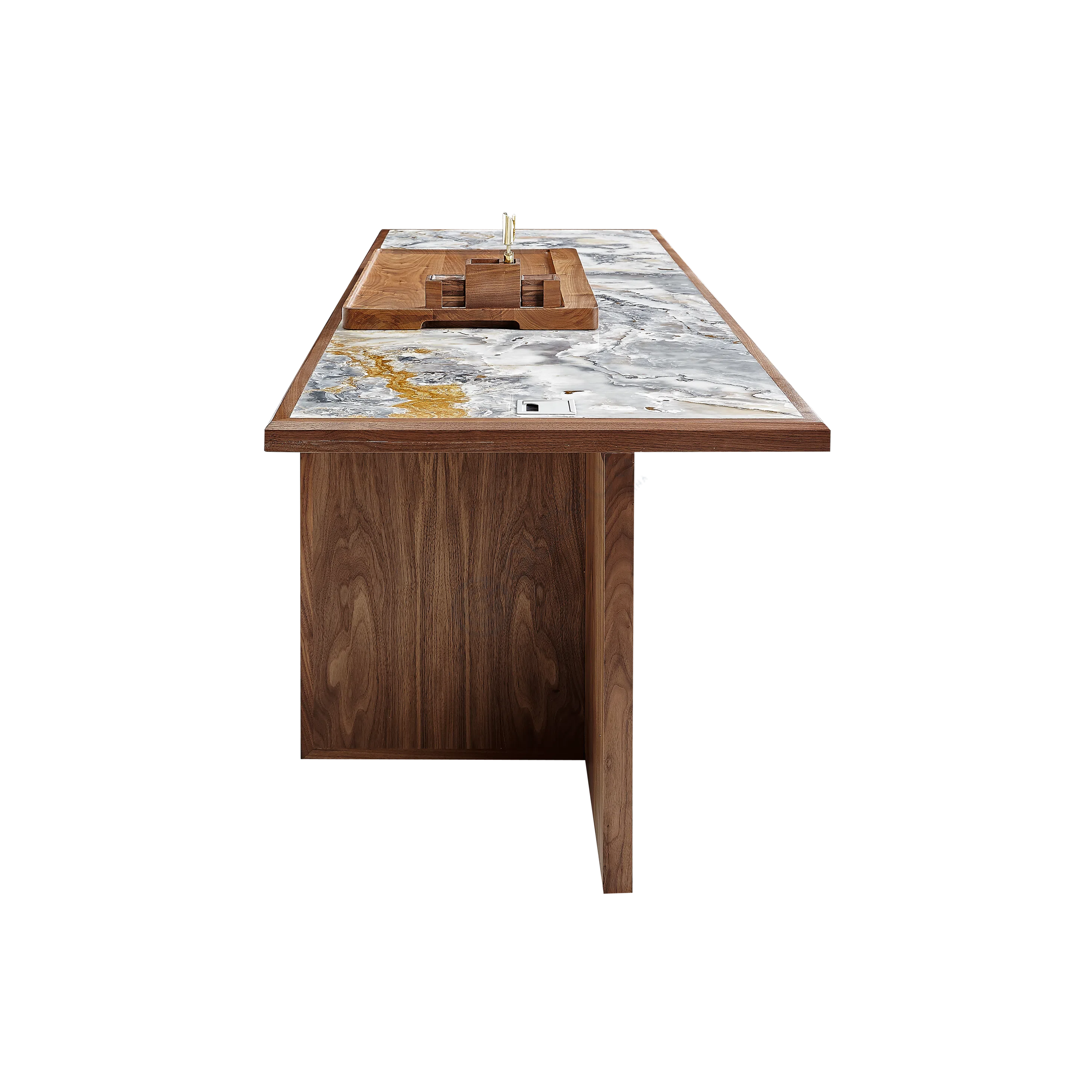 Стол для кабинета Mielita