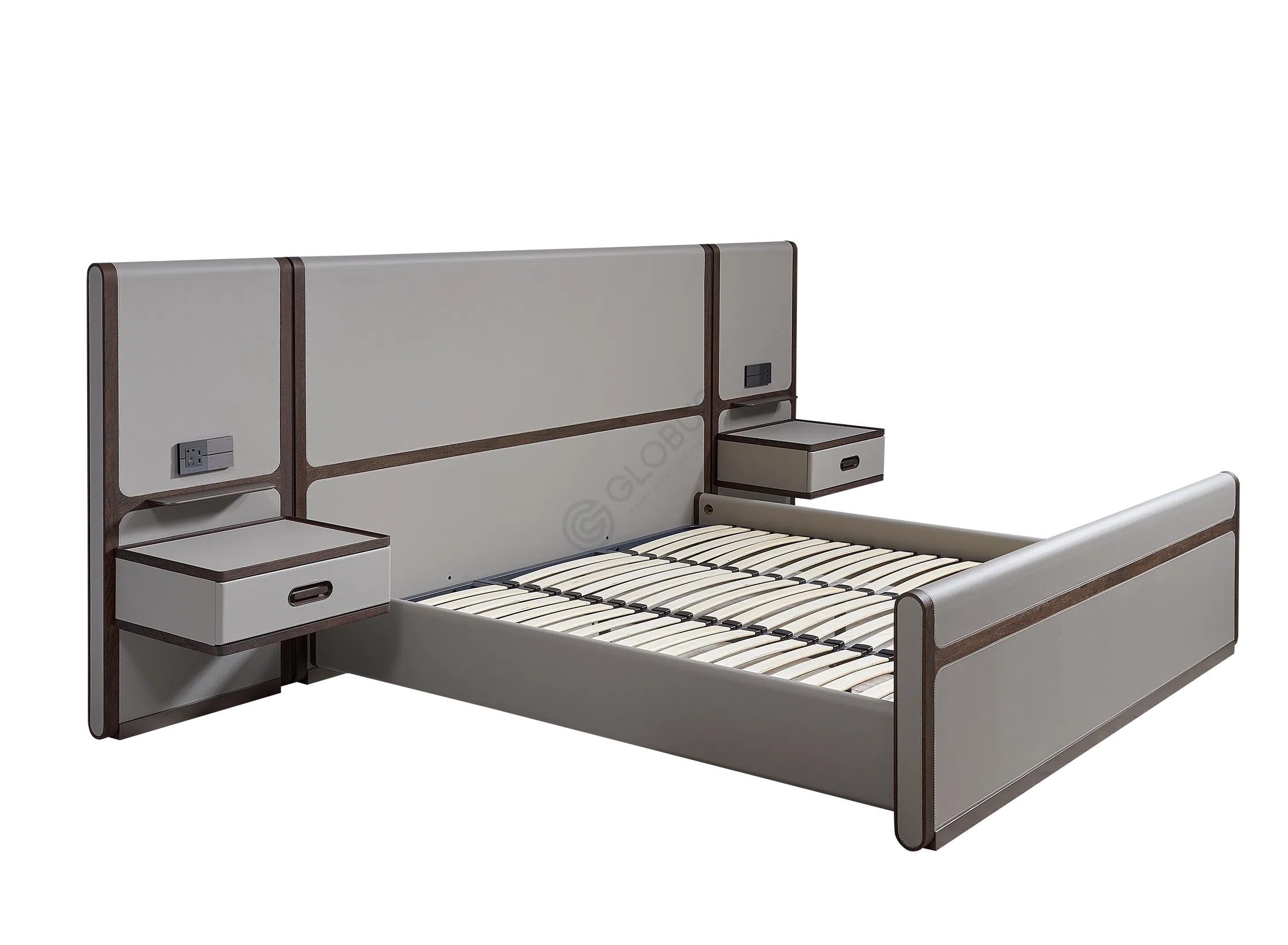 Кровать Labore