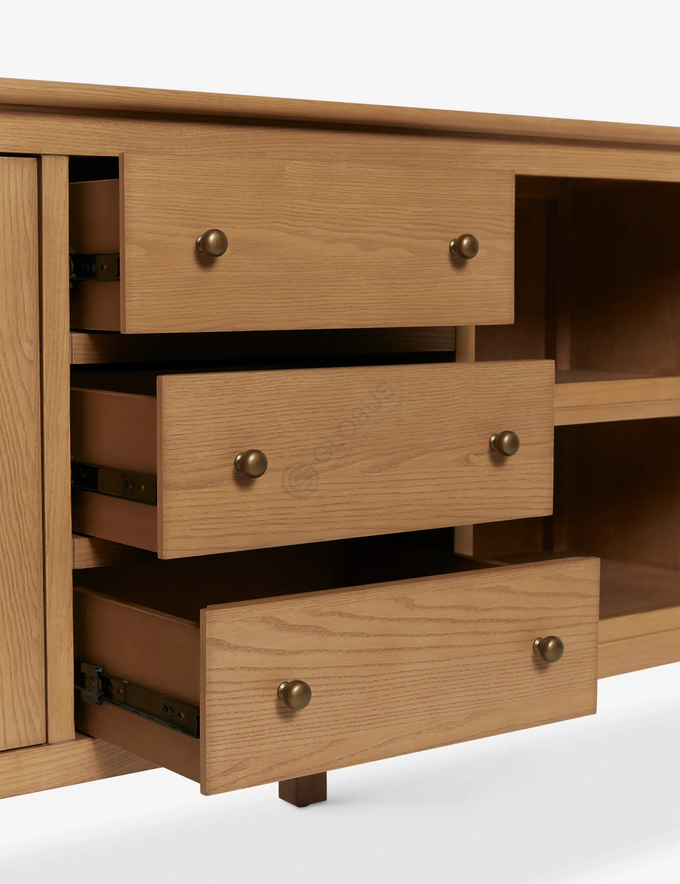 Буфет GINNY MACDONALD Topia