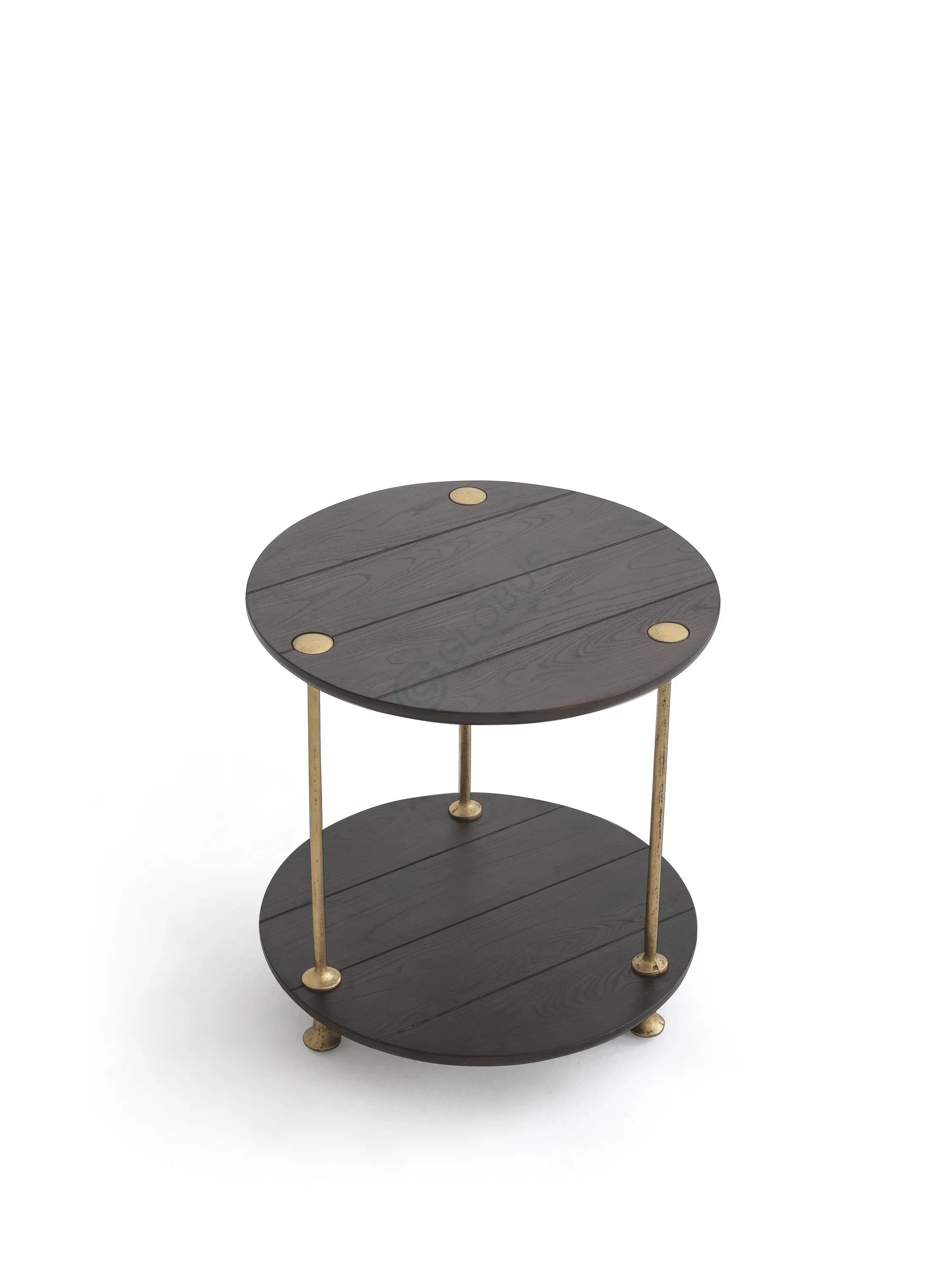 Угловой столик Gnomoivo