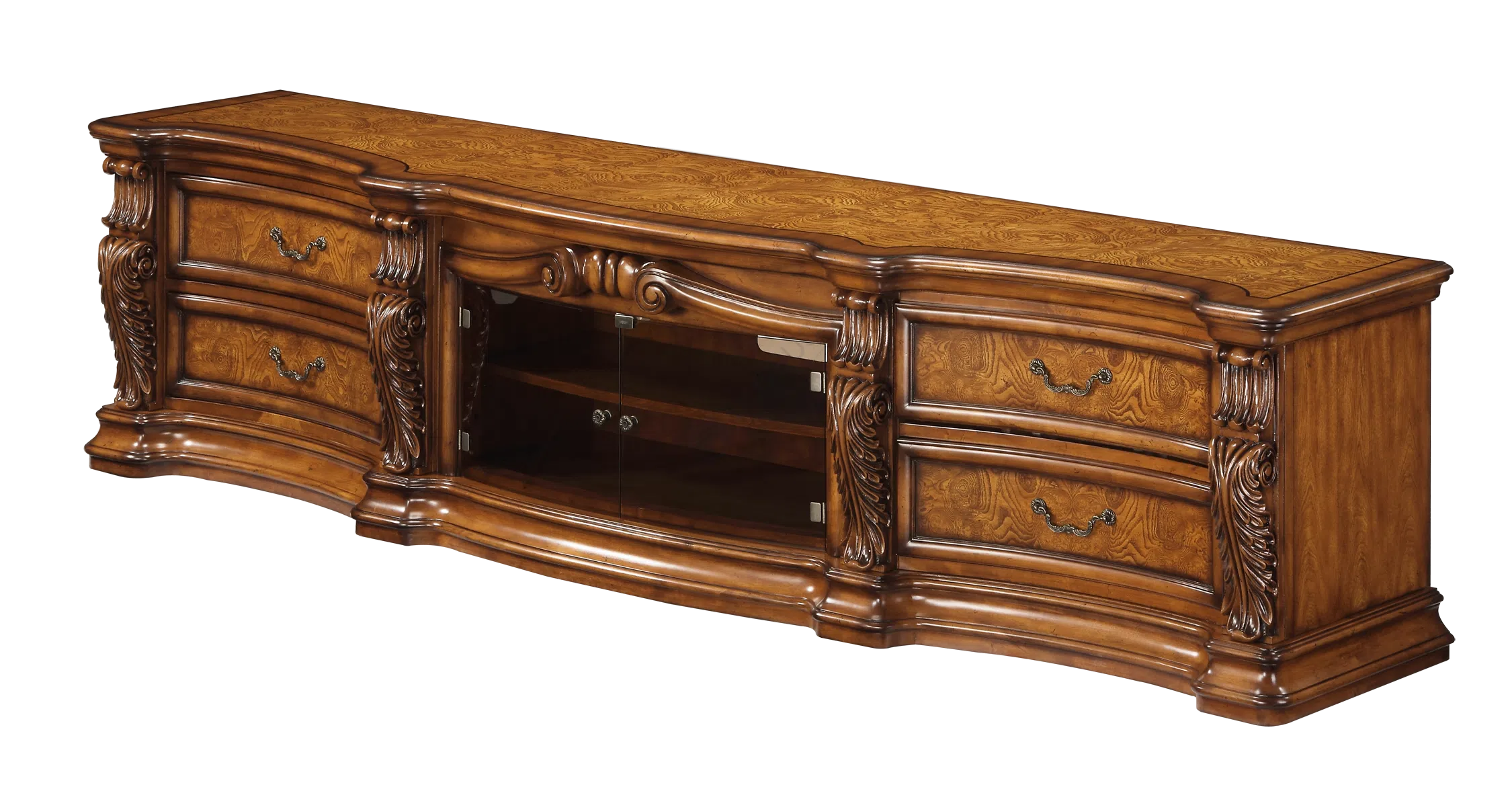 ТВ тумба Bayard