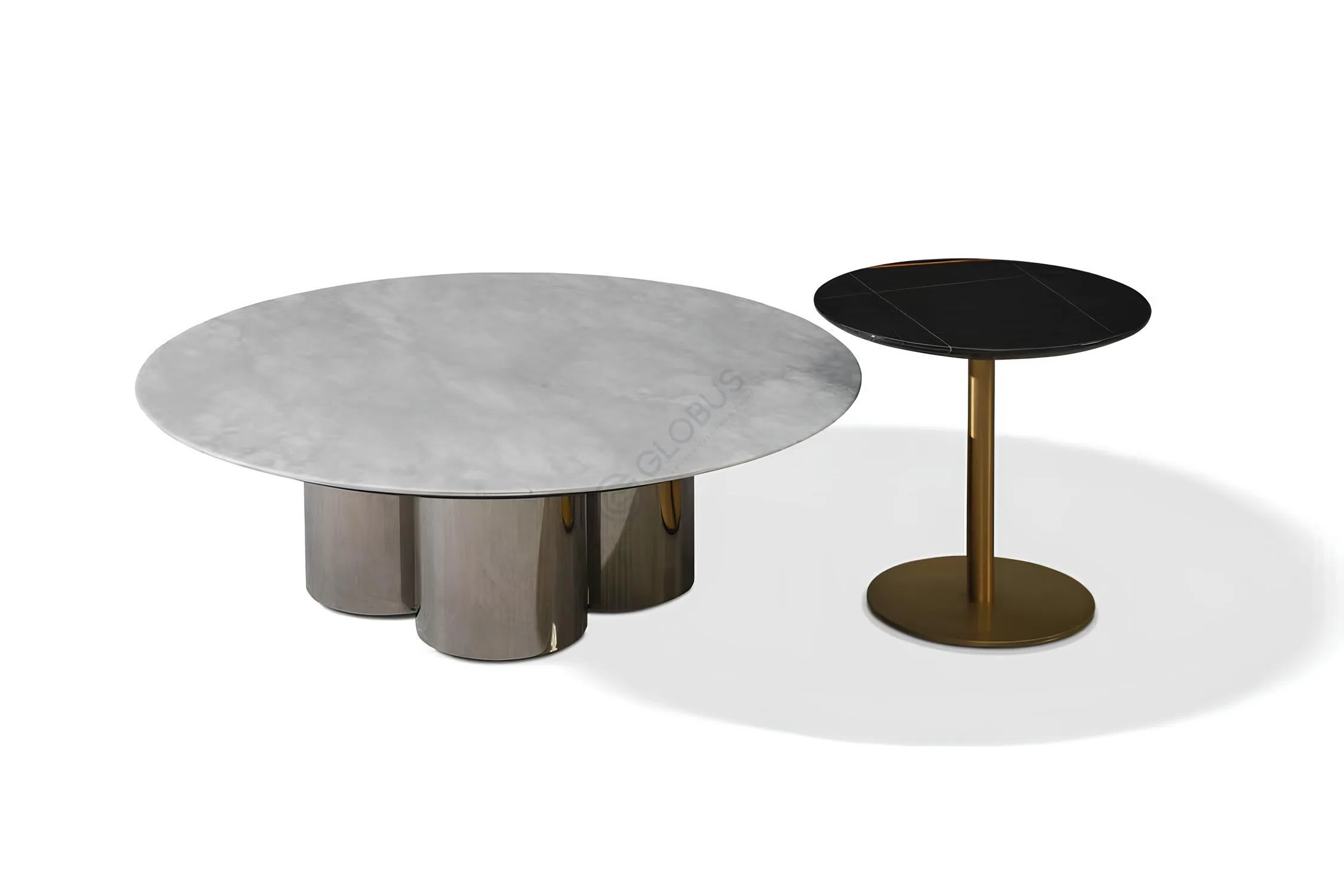 Журнальный столик Petrova