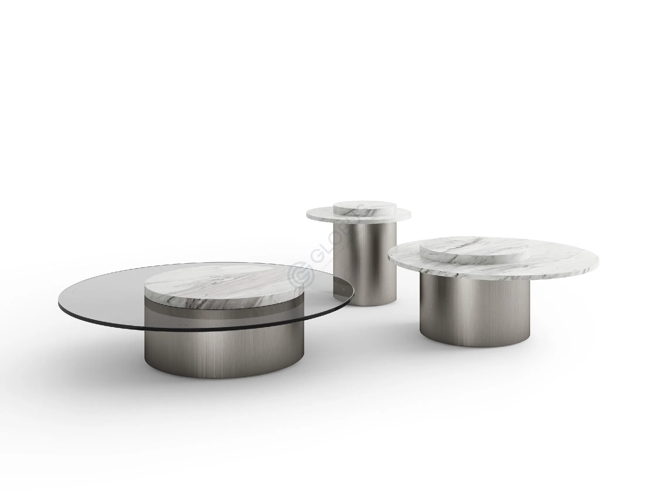 Журнальный столик Anika