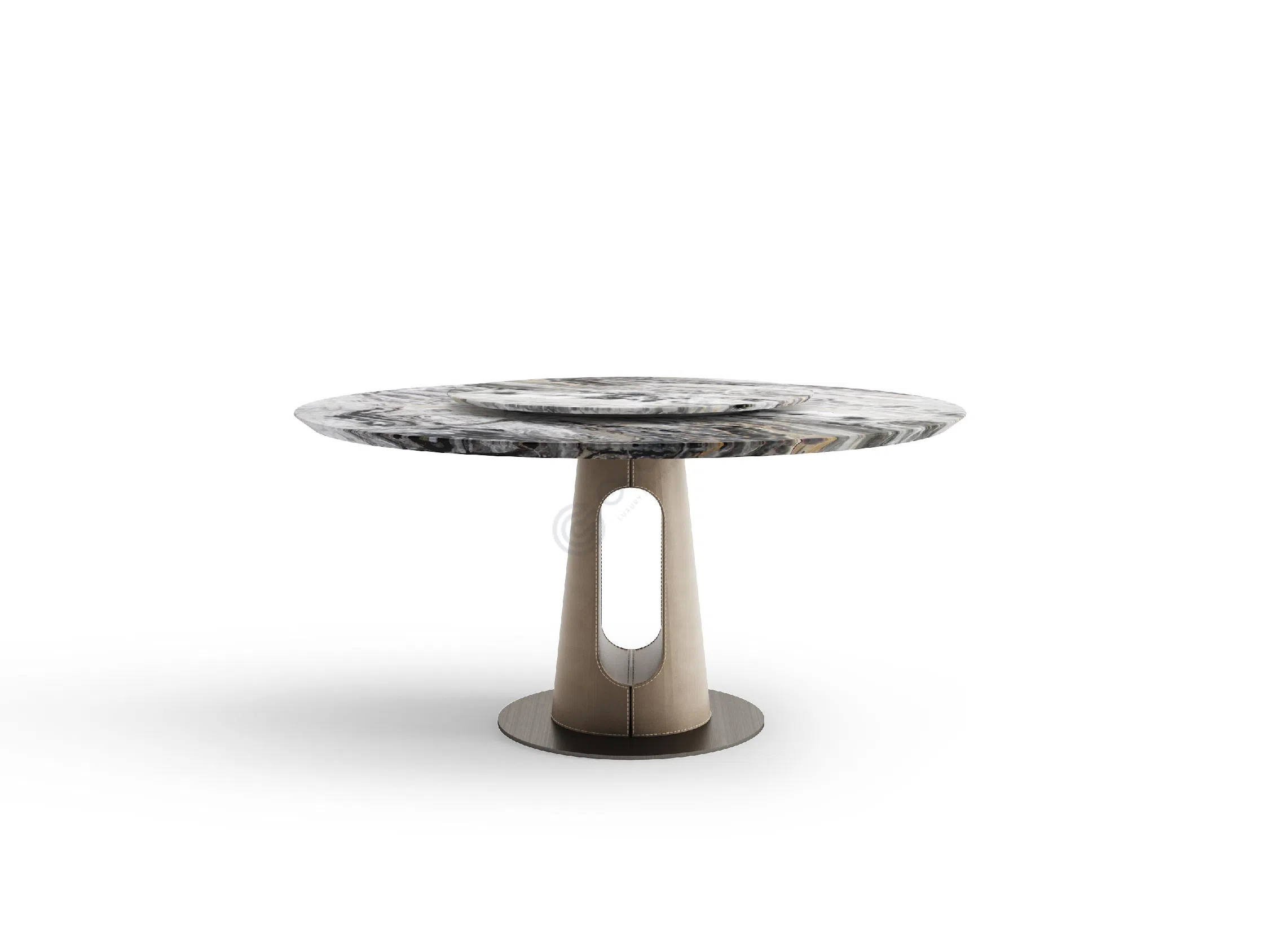 Обеденный стол LONGHI Maverick