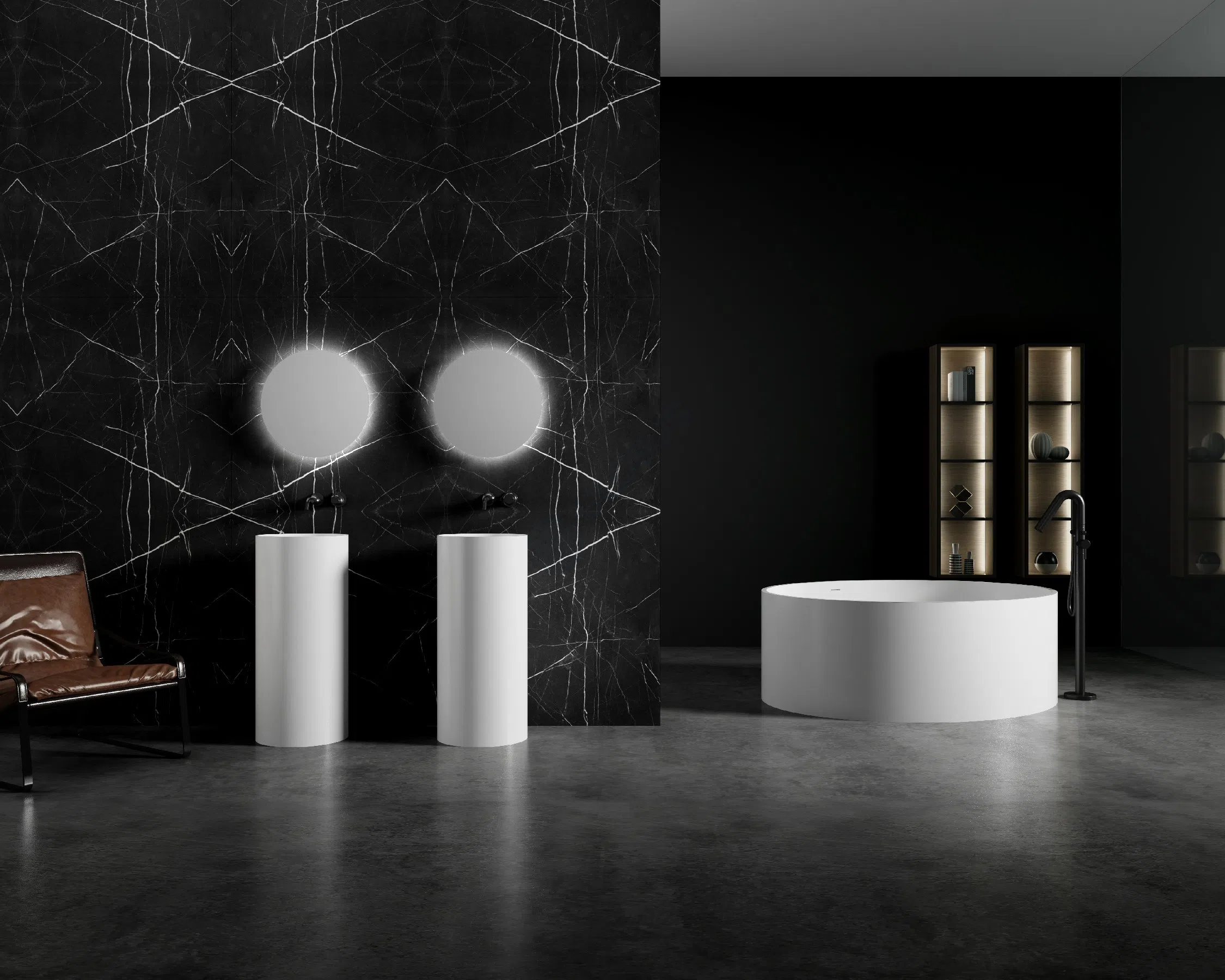 Ванна Lentaggine