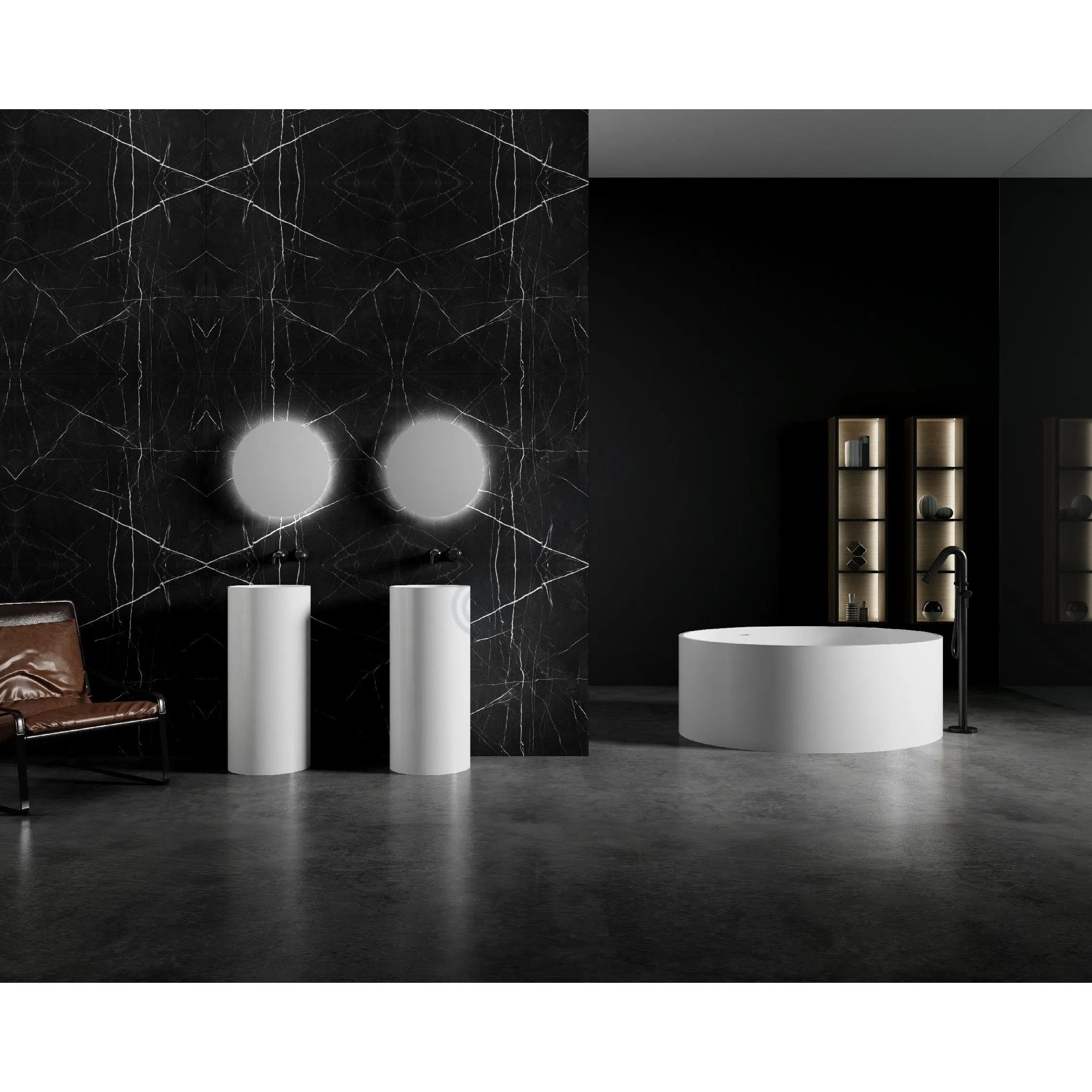 Ванна Lentaggine