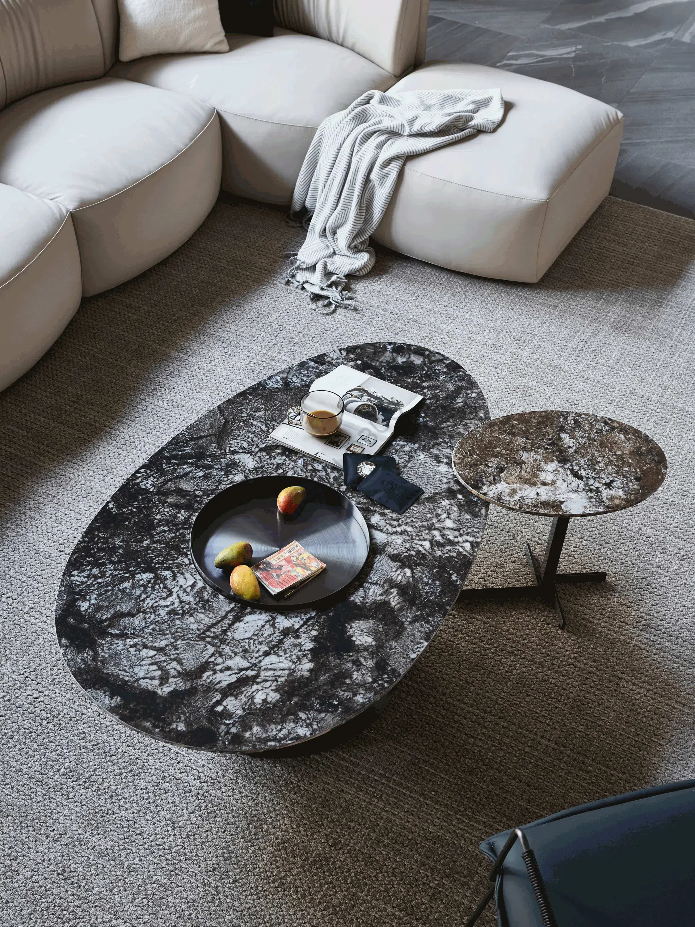 Журнальный столик Enora