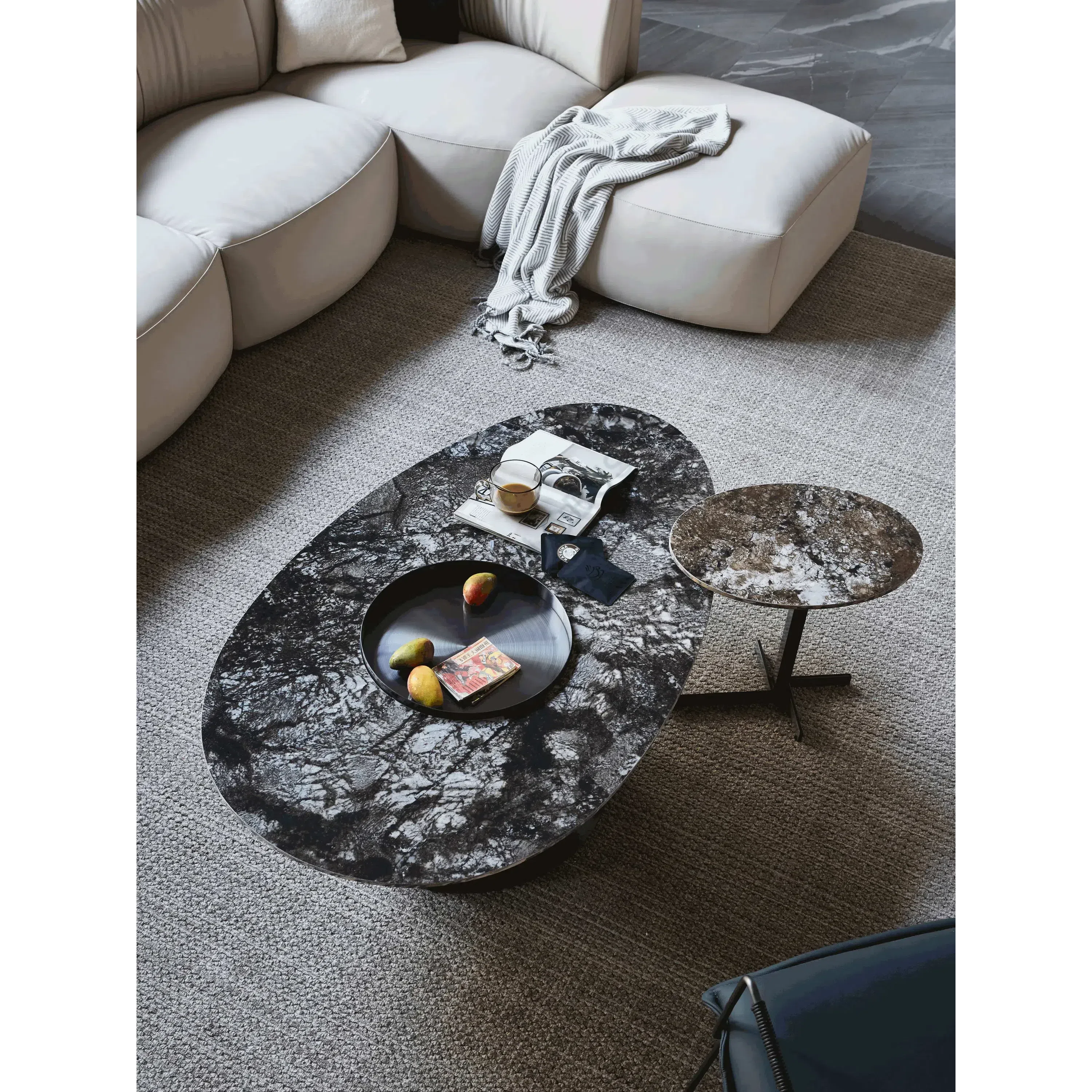 Журнальный столик Enora