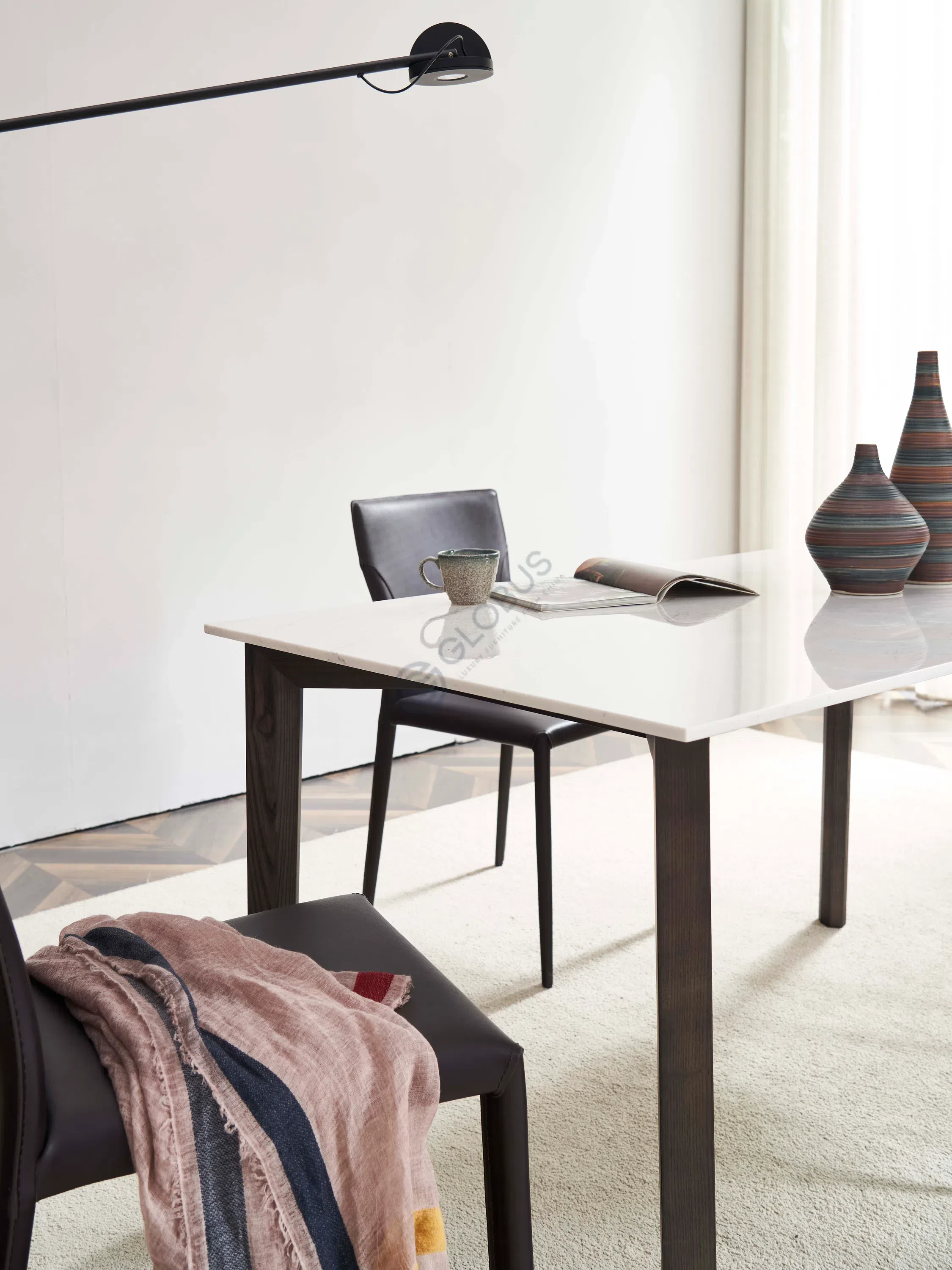 Обеденный стол Eugenio