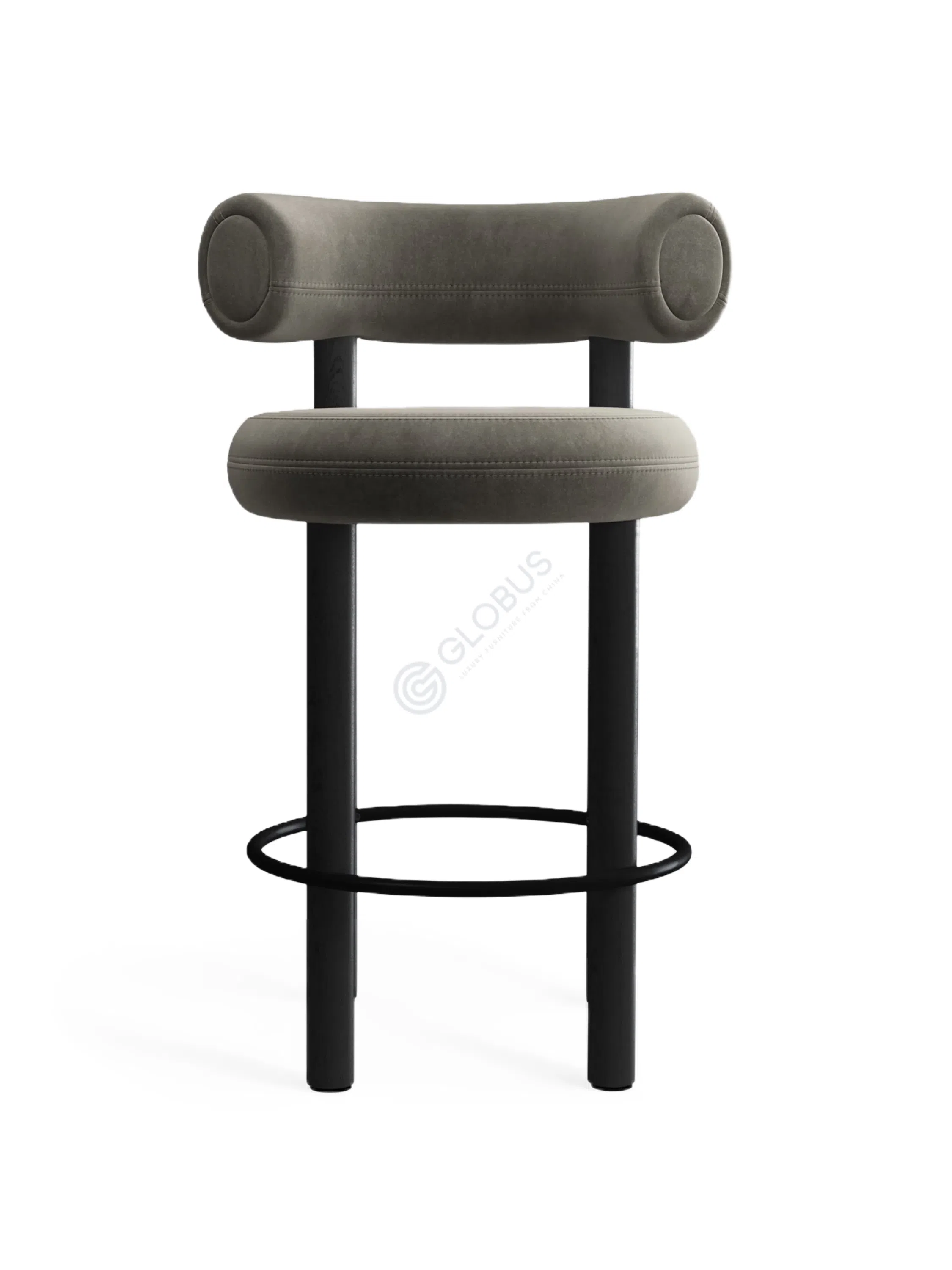 Барный стул TOM DIXON Fat