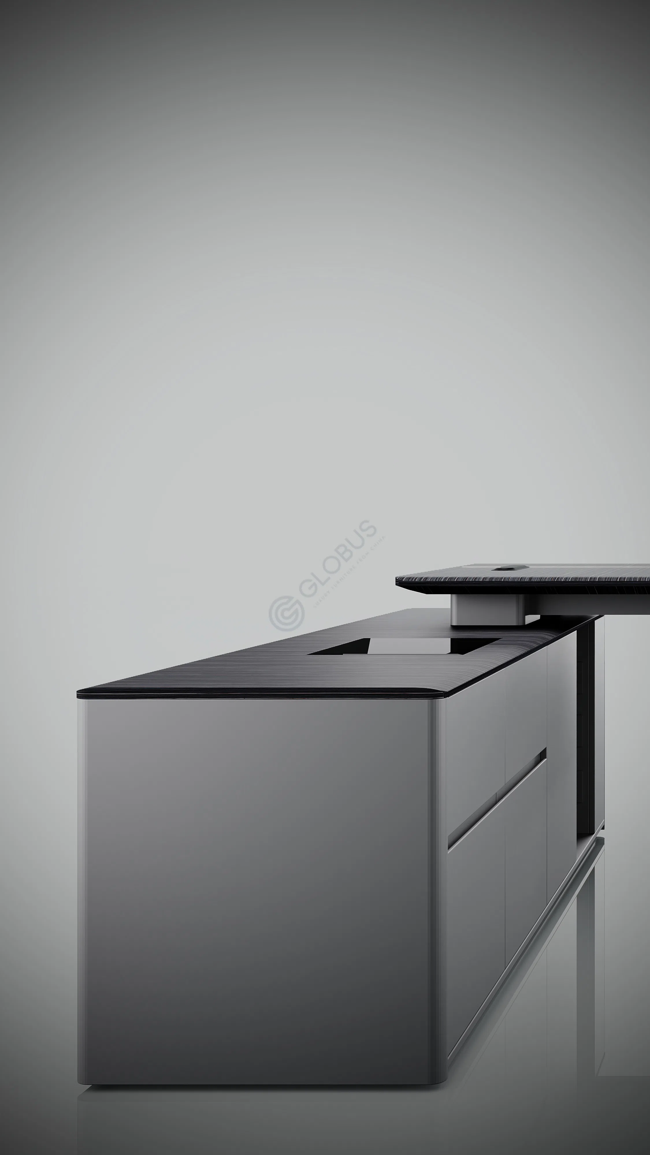 Стол для офиса Hastila